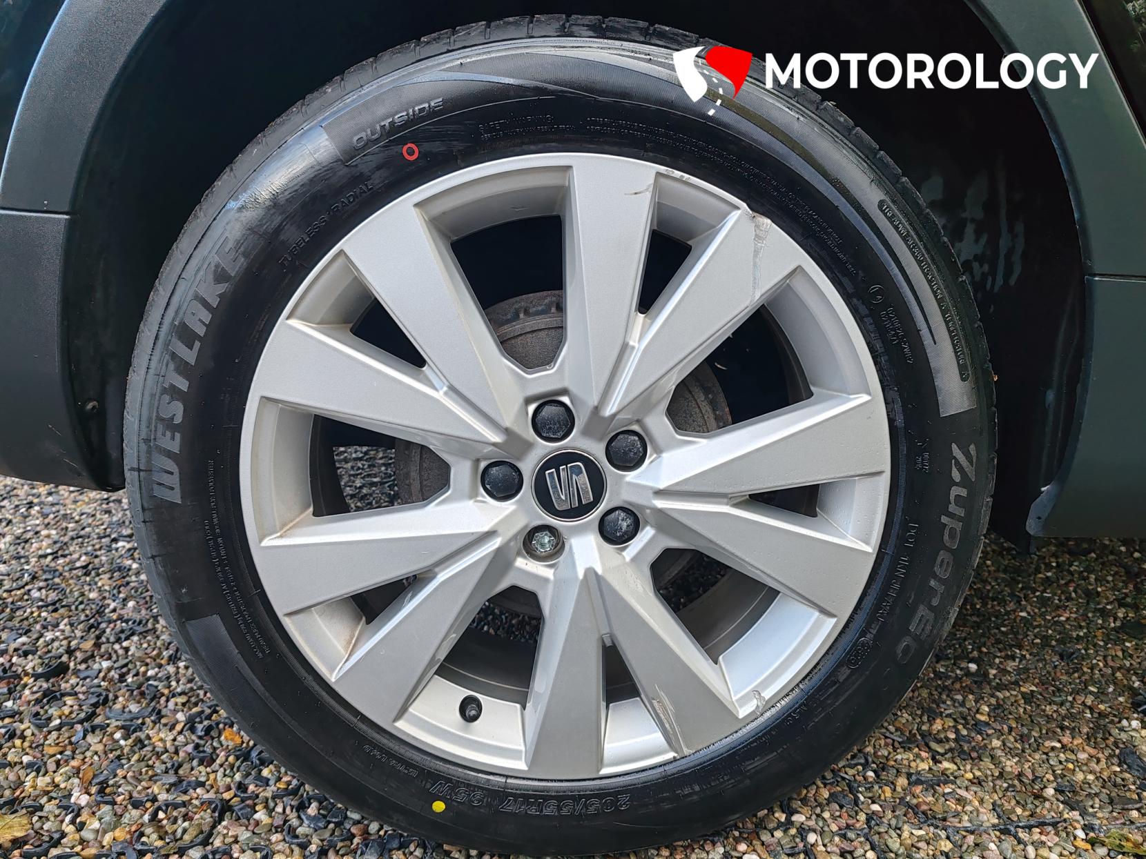 SEAT Arona 1.0 TSI GPF SE SUV 5dr Petrol Manual Euro 6 (s/s) (95 ps)