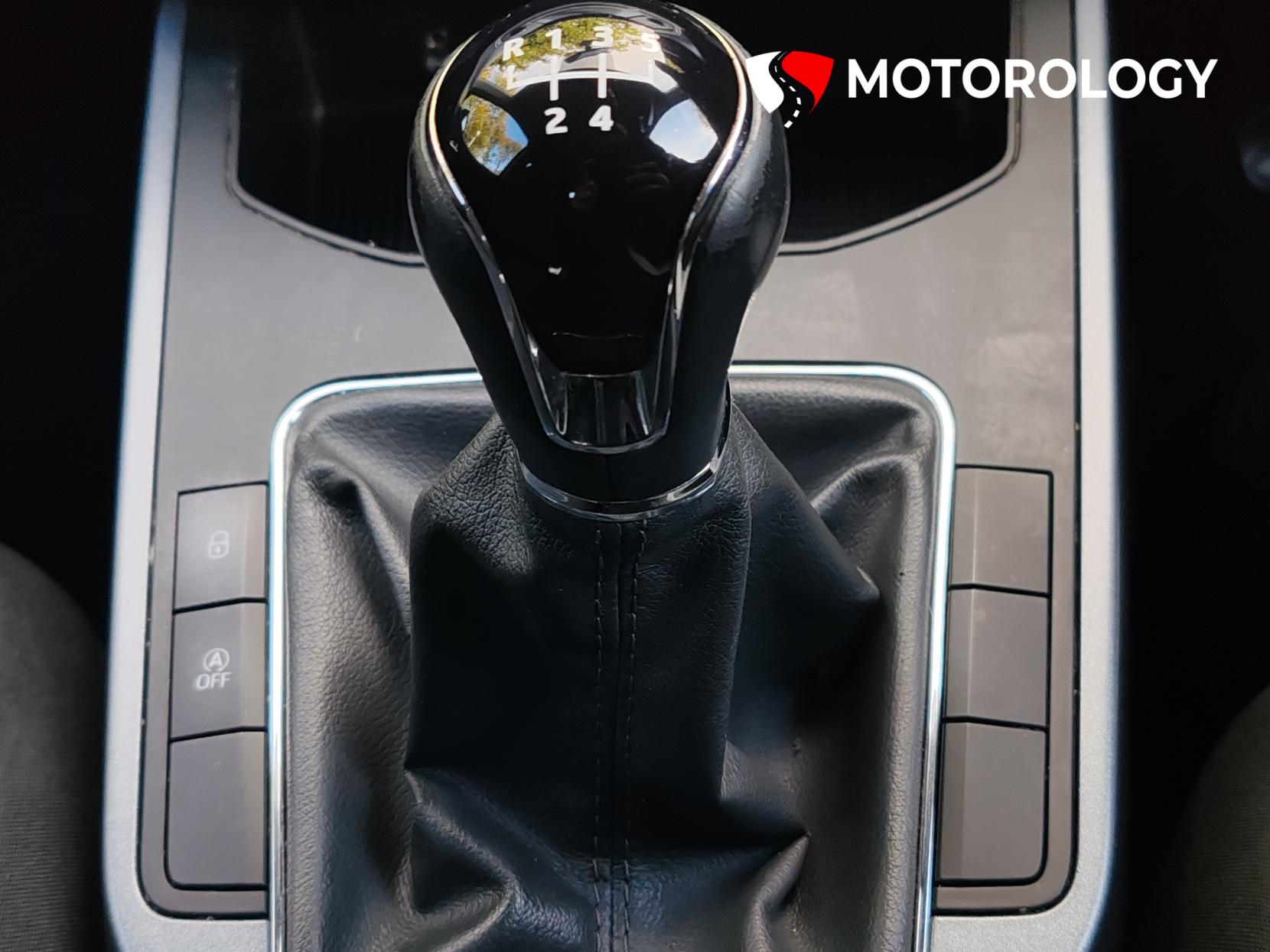 SEAT Arona 1.0 TSI GPF SE SUV 5dr Petrol Manual Euro 6 (s/s) (95 ps)