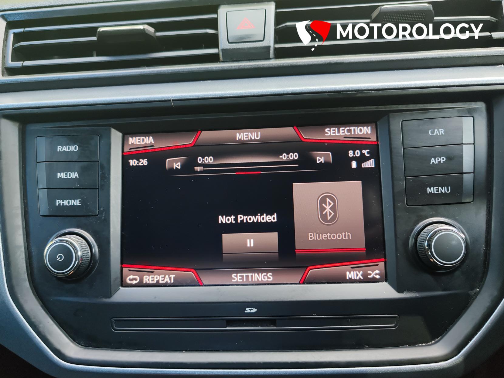 SEAT Arona 1.0 TSI GPF SE SUV 5dr Petrol Manual Euro 6 (s/s) (95 ps)