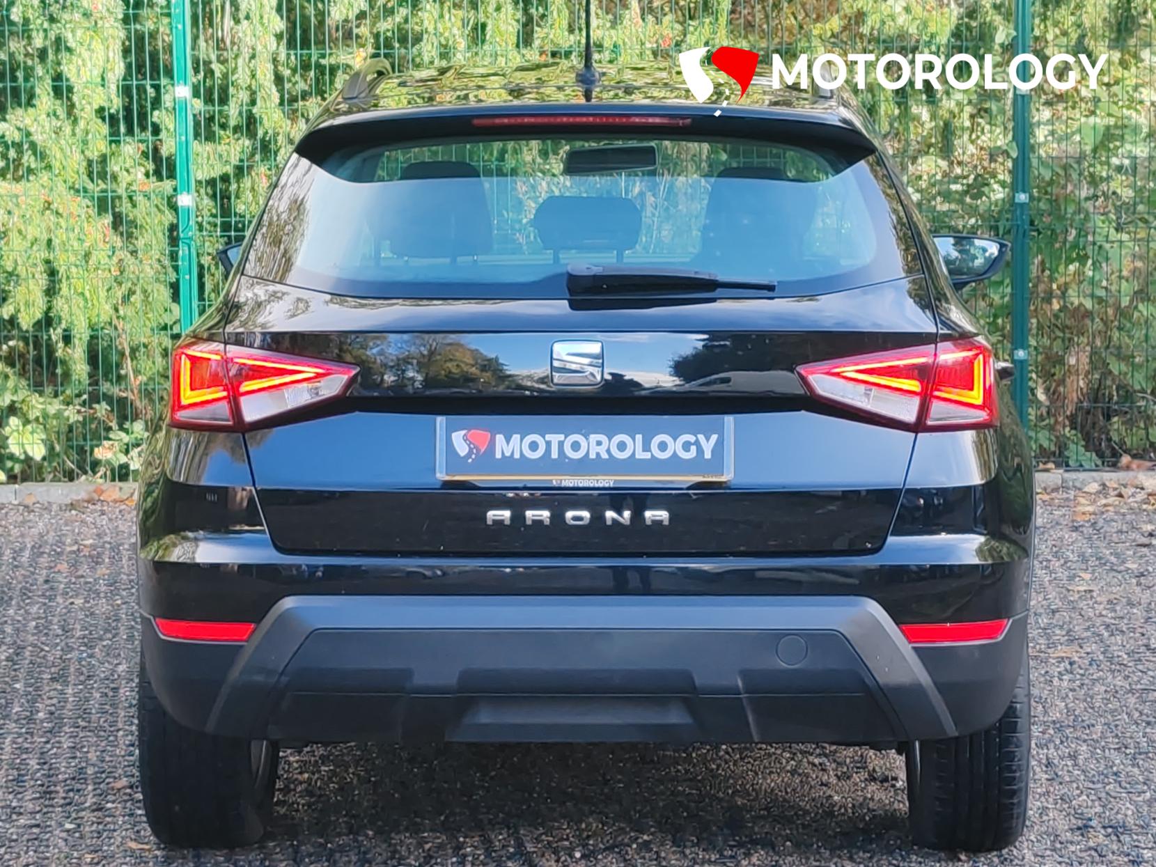 SEAT Arona 1.0 TSI GPF SE SUV 5dr Petrol Manual Euro 6 (s/s) (95 ps)