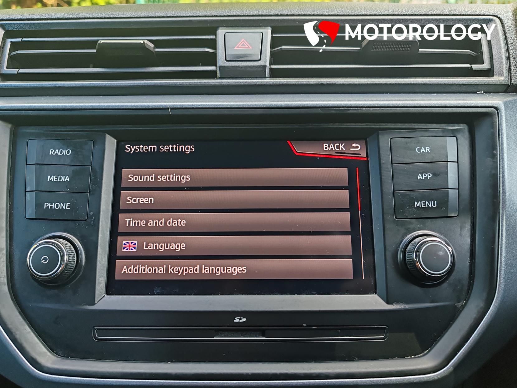 SEAT Arona 1.0 TSI GPF SE SUV 5dr Petrol Manual Euro 6 (s/s) (95 ps)