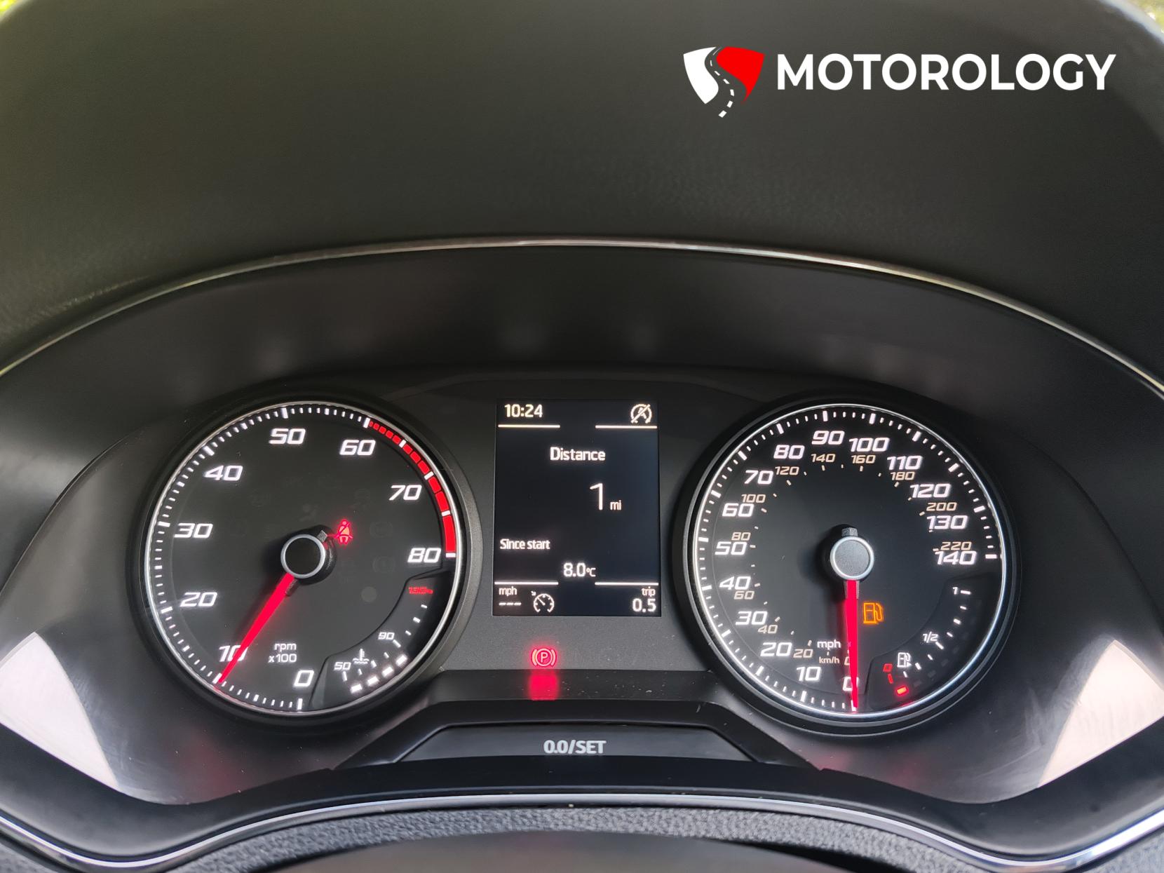 SEAT Arona 1.0 TSI GPF SE SUV 5dr Petrol Manual Euro 6 (s/s) (95 ps)