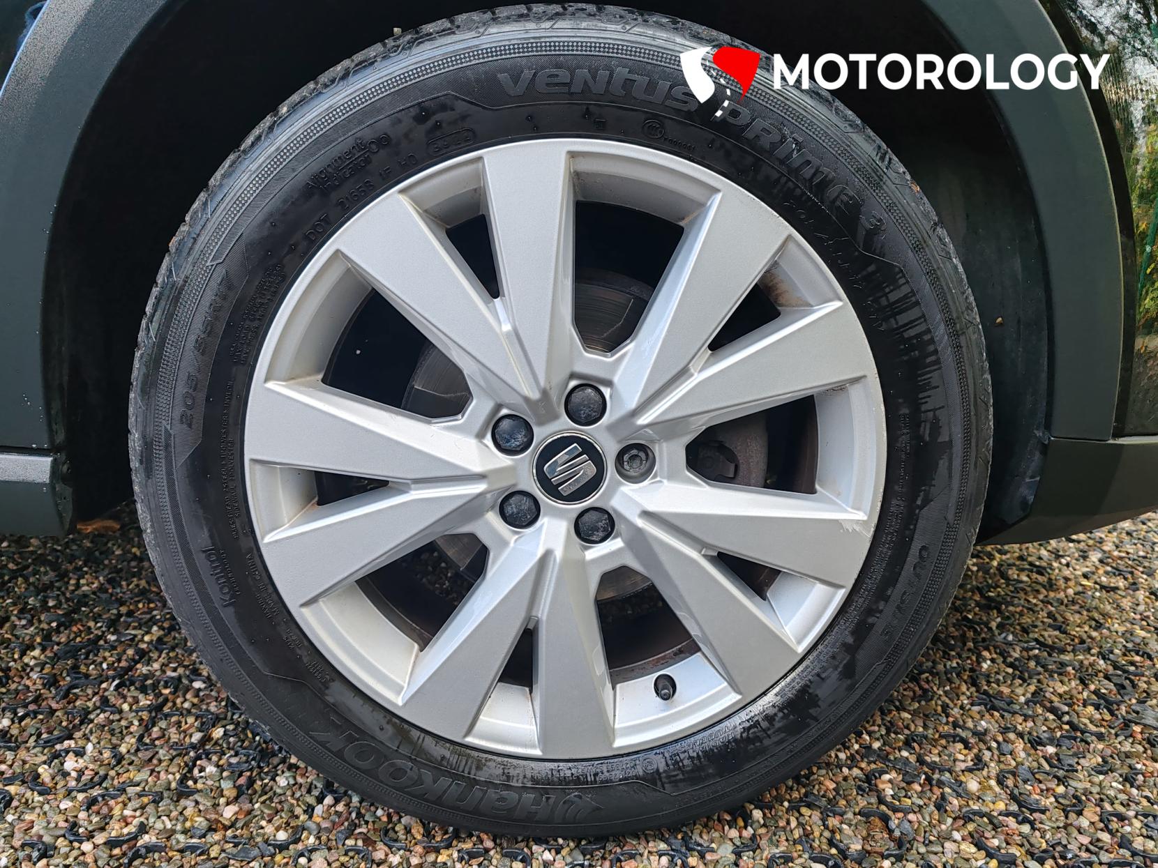 SEAT Arona 1.0 TSI GPF SE SUV 5dr Petrol Manual Euro 6 (s/s) (95 ps)