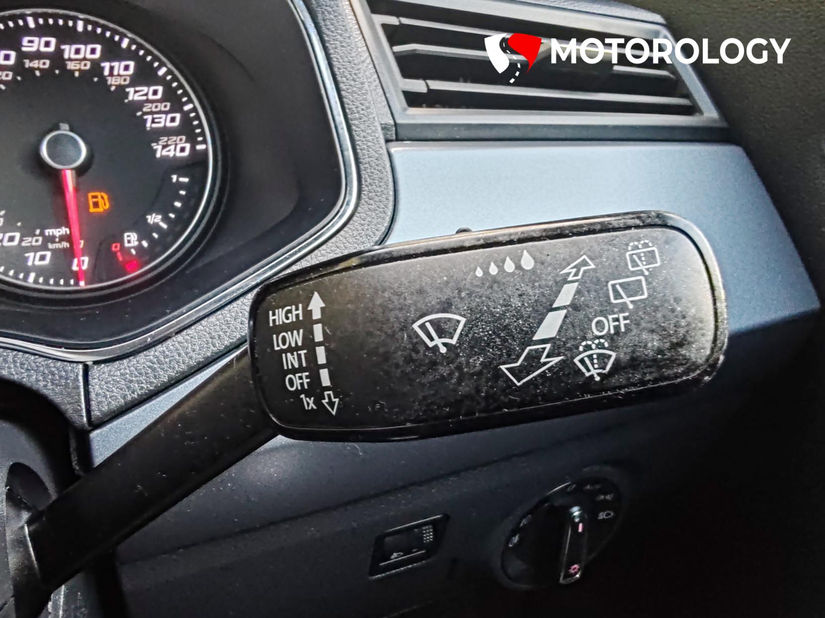 SEAT Arona 1.0 TSI GPF SE SUV 5dr Petrol Manual Euro 6 (s/s) (95 ps)