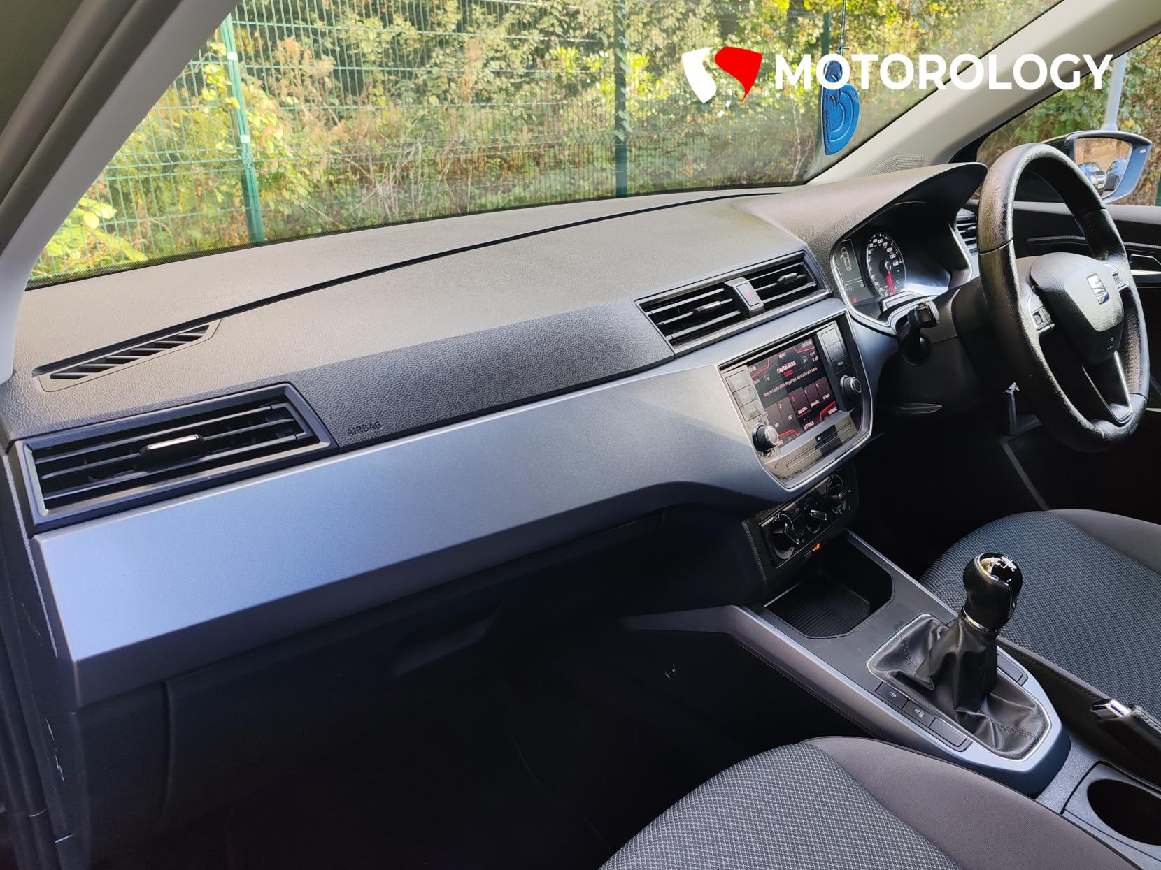 SEAT Arona 1.0 TSI GPF SE SUV 5dr Petrol Manual Euro 6 (s/s) (95 ps)