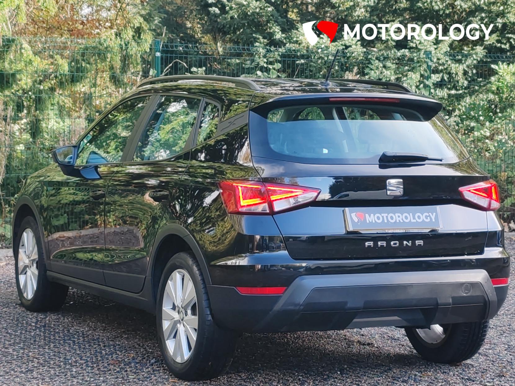 SEAT Arona 1.0 TSI GPF SE SUV 5dr Petrol Manual Euro 6 (s/s) (95 ps)