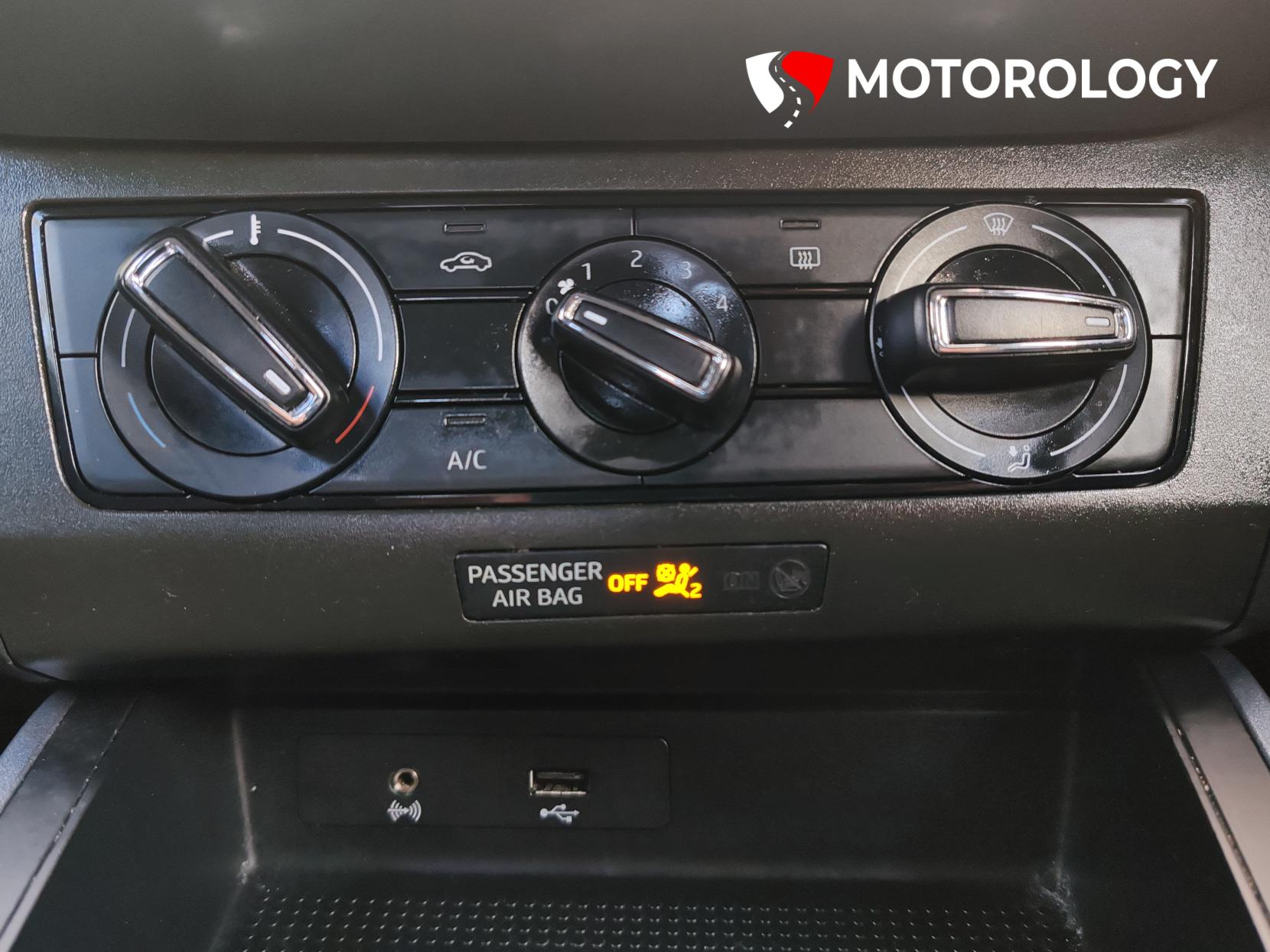 SEAT Arona 1.0 TSI GPF SE SUV 5dr Petrol Manual Euro 6 (s/s) (95 ps)