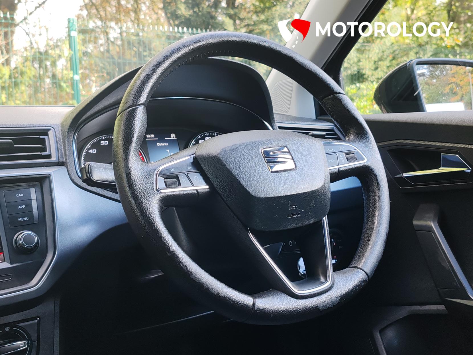 SEAT Arona 1.0 TSI GPF SE SUV 5dr Petrol Manual Euro 6 (s/s) (95 ps)