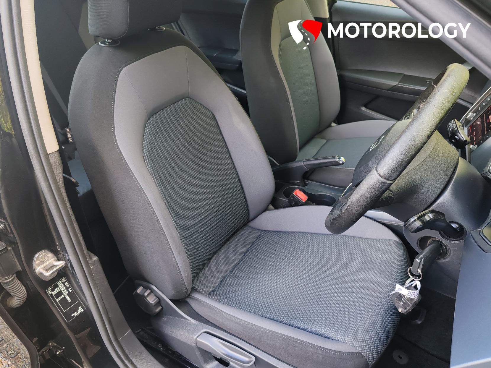 SEAT Arona 1.0 TSI GPF SE SUV 5dr Petrol Manual Euro 6 (s/s) (95 ps)