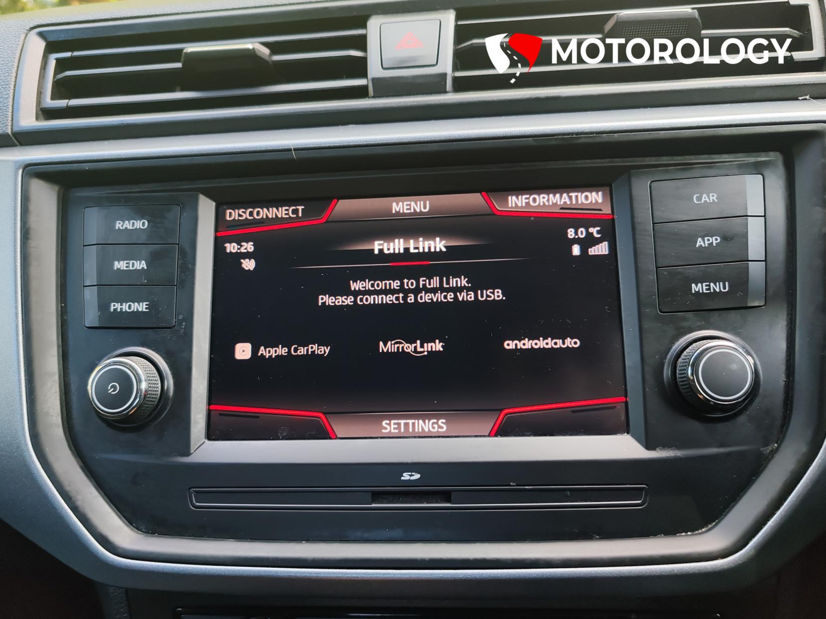 SEAT Arona 1.0 TSI GPF SE SUV 5dr Petrol Manual Euro 6 (s/s) (95 ps)