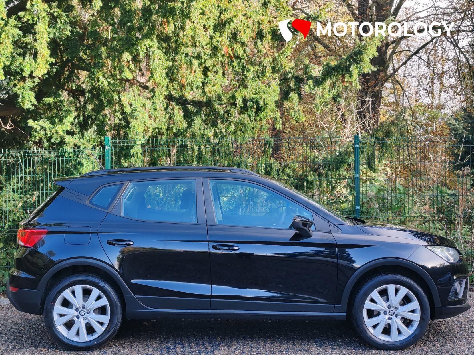 SEAT Arona 1.0 TSI GPF SE SUV 5dr Petrol Manual Euro 6 (s/s) (95 ps)