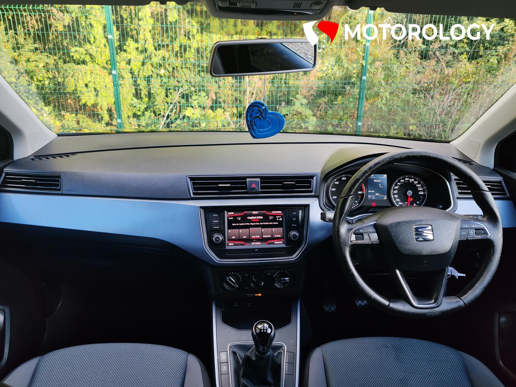 SEAT Arona 1.0 TSI GPF SE SUV 5dr Petrol Manual Euro 6 (s/s) (95 ps)