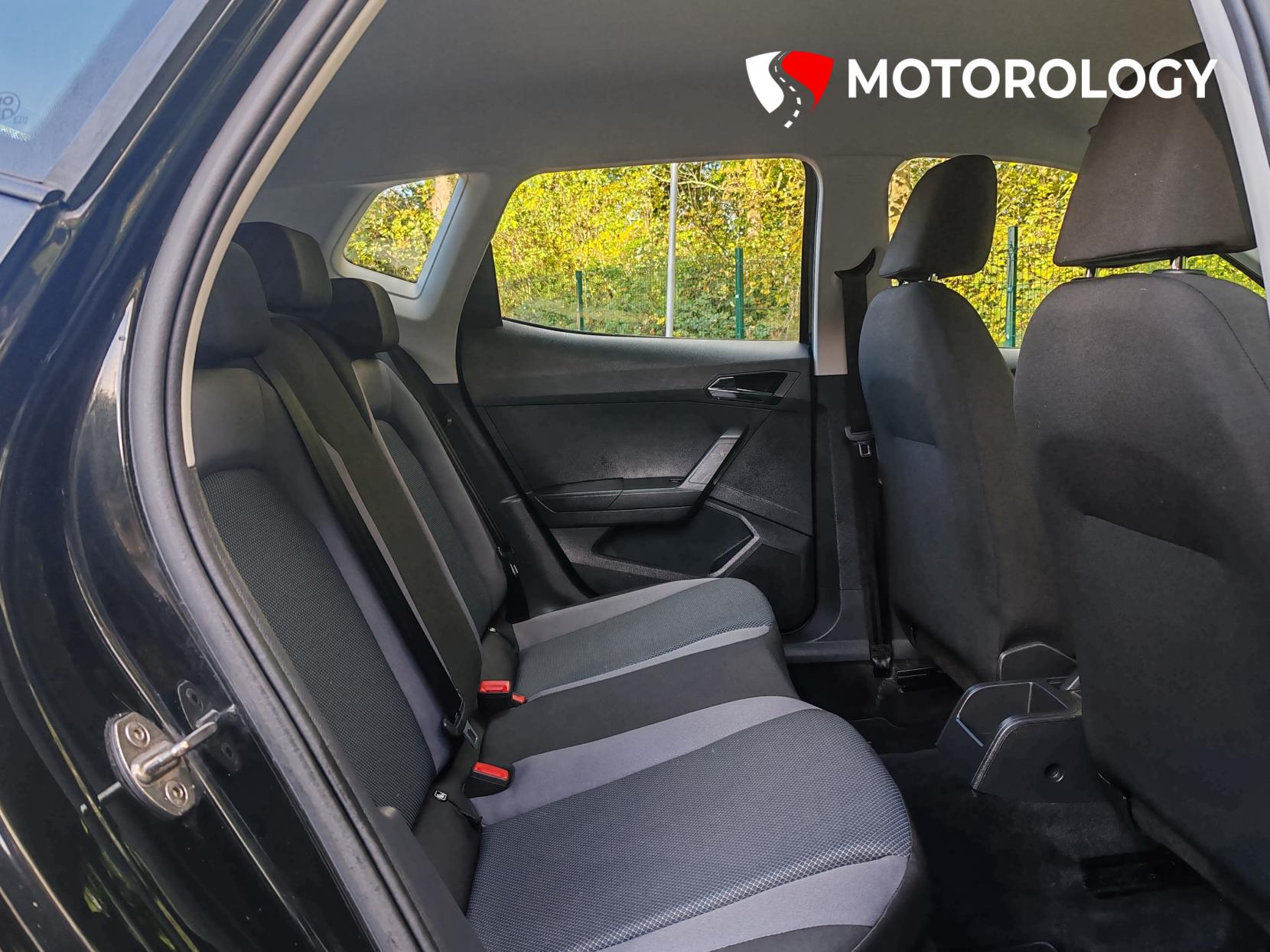 SEAT Arona 1.0 TSI GPF SE SUV 5dr Petrol Manual Euro 6 (s/s) (95 ps)