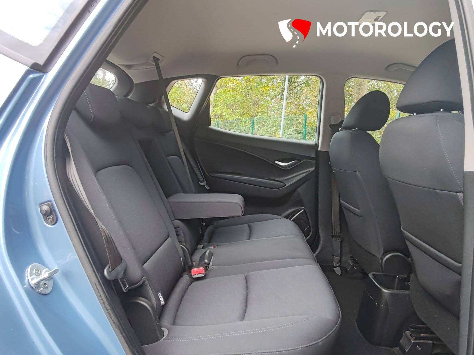 Hyundai ix20 1.4 Active Hatchback 5dr Petrol Manual Euro 5 (90 bhp)