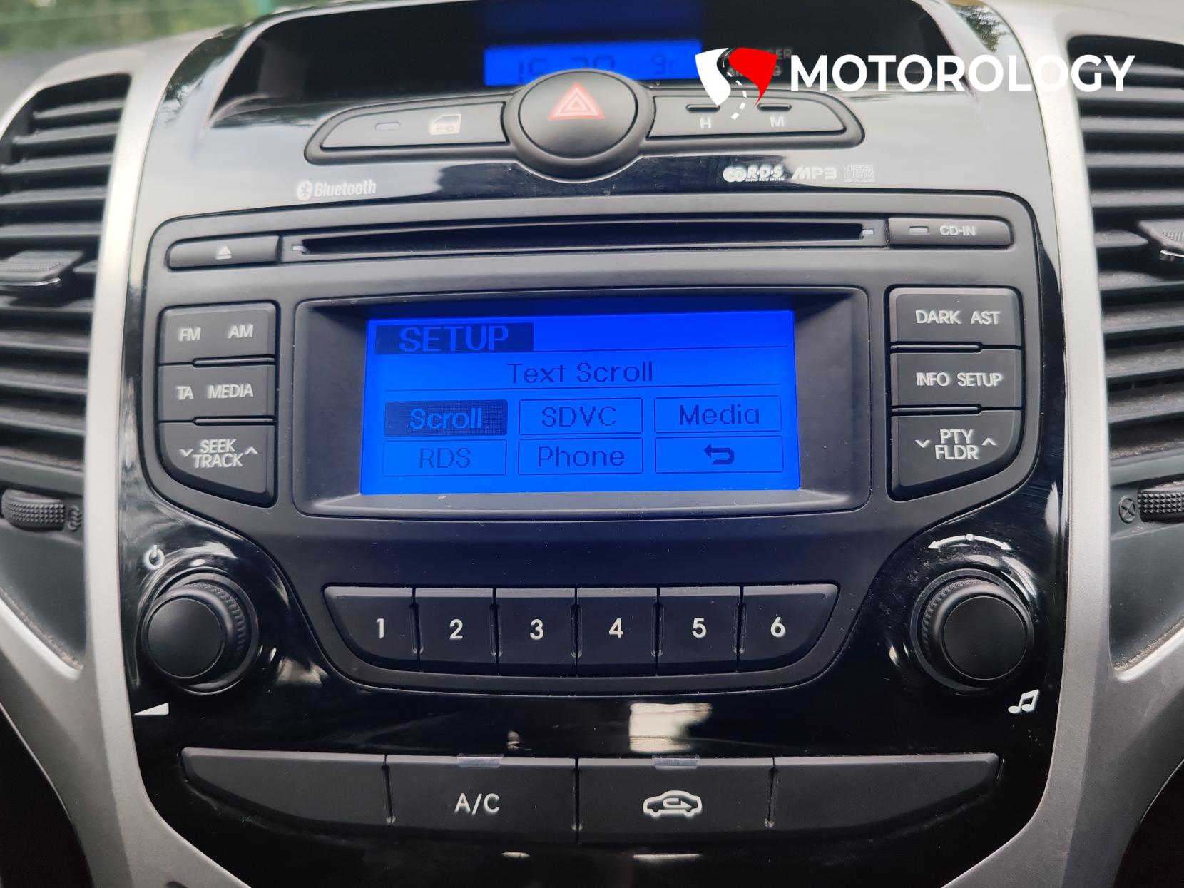 Hyundai ix20 1.4 Active Hatchback 5dr Petrol Manual Euro 5 (90 bhp)
