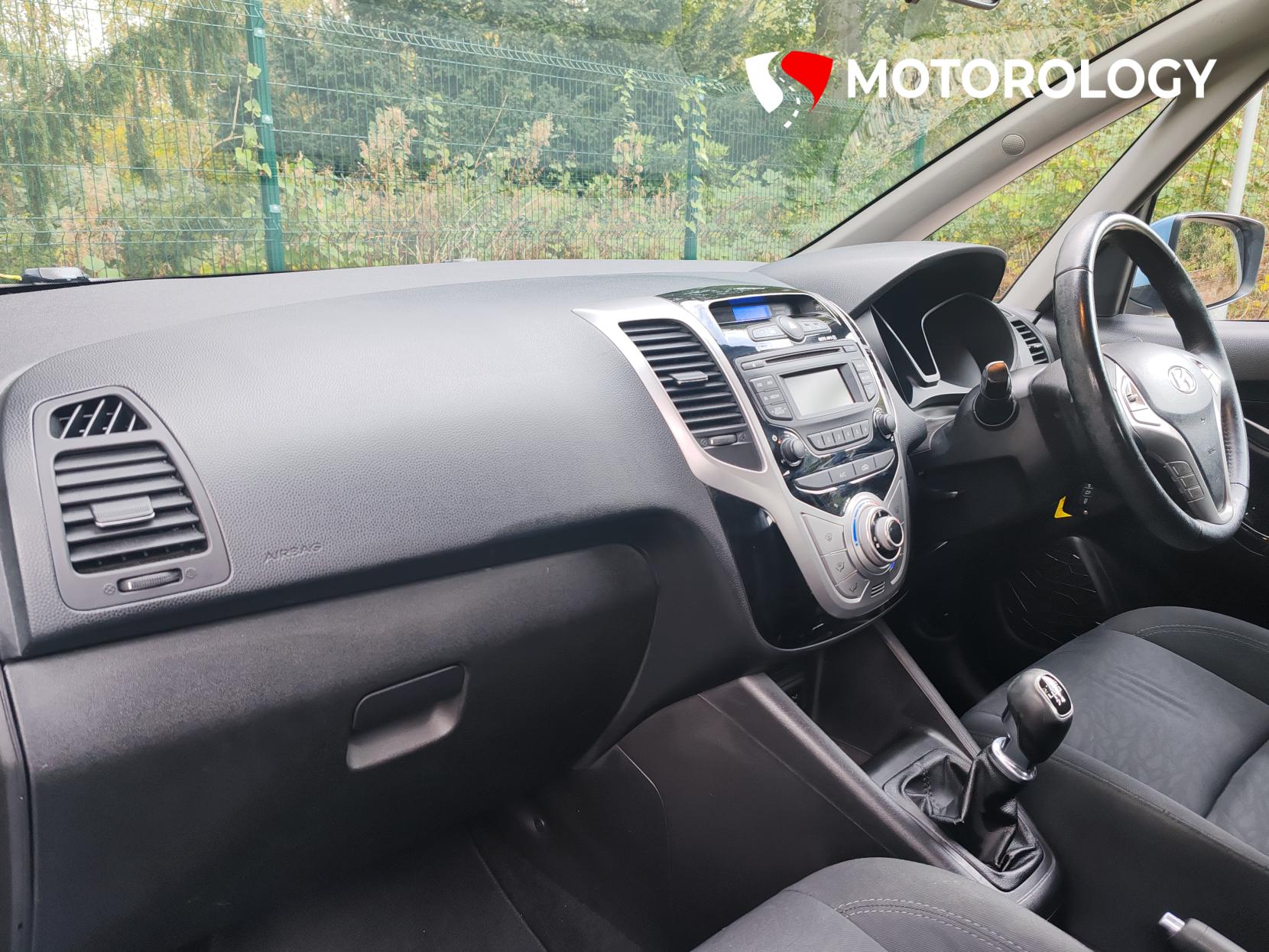 Hyundai ix20 1.4 Active Hatchback 5dr Petrol Manual Euro 5 (90 bhp)