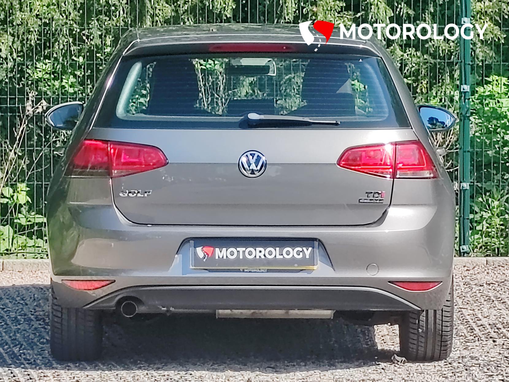Volkswagen Golf 1.6 TDI BlueMotion Tech SE Hatchback 5dr Diesel DSG Euro 5 (s/s) (105 ps)