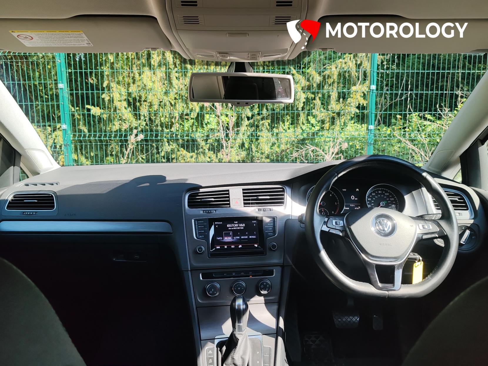 Volkswagen Golf 1.6 TDI BlueMotion Tech SE Hatchback 5dr Diesel DSG Euro 5 (s/s) (105 ps)