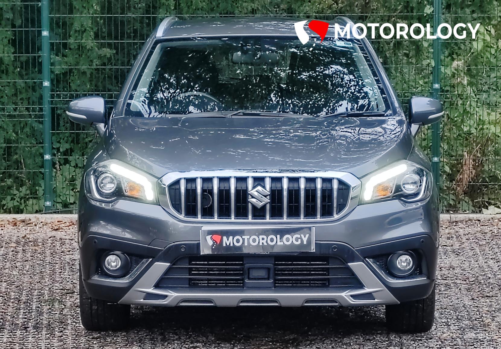 Suzuki SX4 S-Cross 1.4 Boosterjet MHEV SZ-T SUV 5dr Petrol Hybrid Manual Euro 6 (s/s) (129 ps)