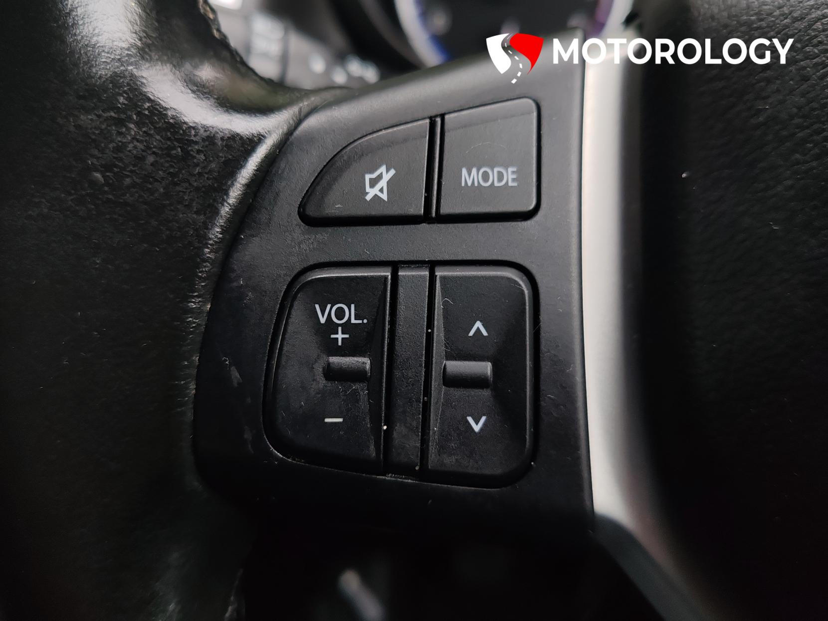 Suzuki SX4 S-Cross 1.4 Boosterjet MHEV SZ-T SUV 5dr Petrol Hybrid Manual Euro 6 (s/s) (129 ps)
