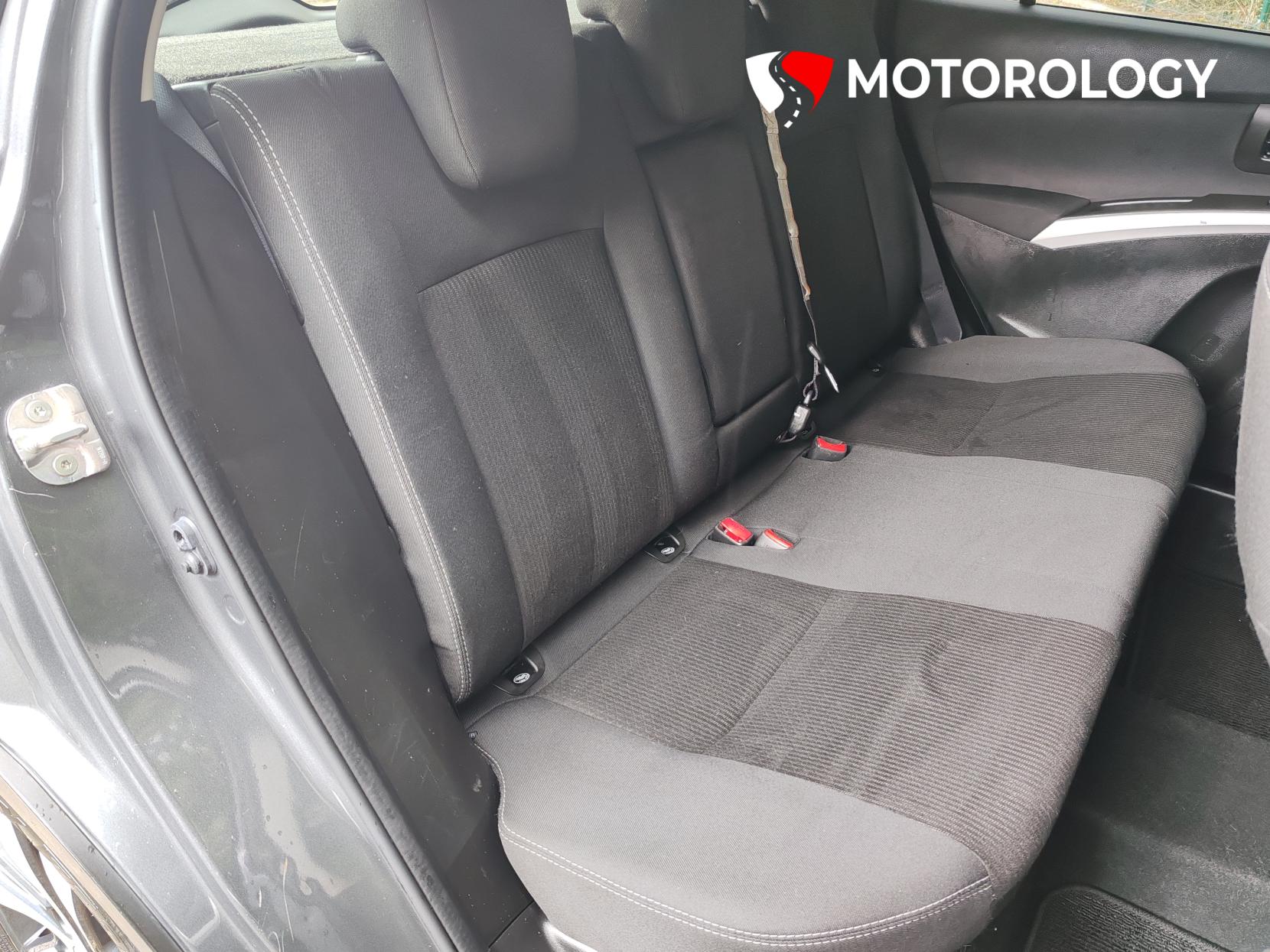 Suzuki SX4 S-Cross 1.4 Boosterjet MHEV SZ-T SUV 5dr Petrol Hybrid Manual Euro 6 (s/s) (129 ps)
