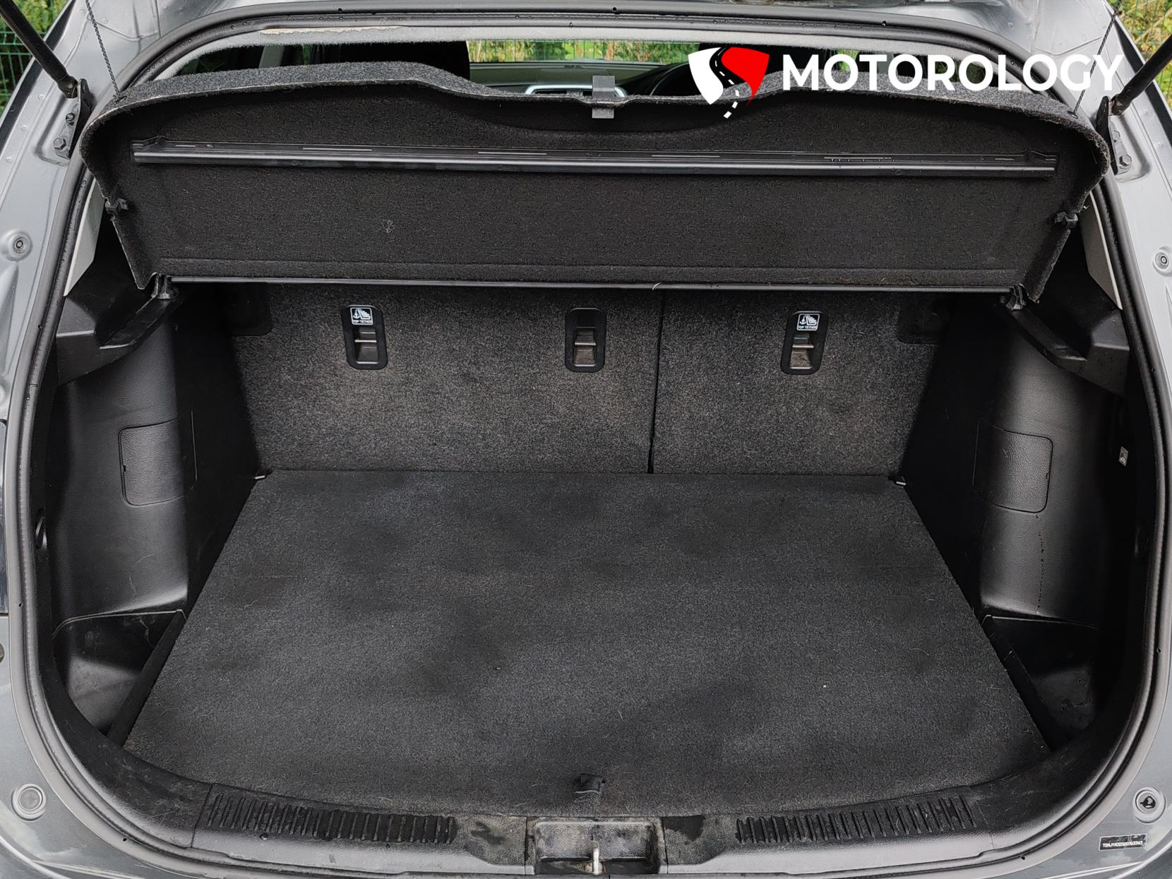 Suzuki SX4 S-Cross 1.4 Boosterjet MHEV SZ-T SUV 5dr Petrol Hybrid Manual Euro 6 (s/s) (129 ps)