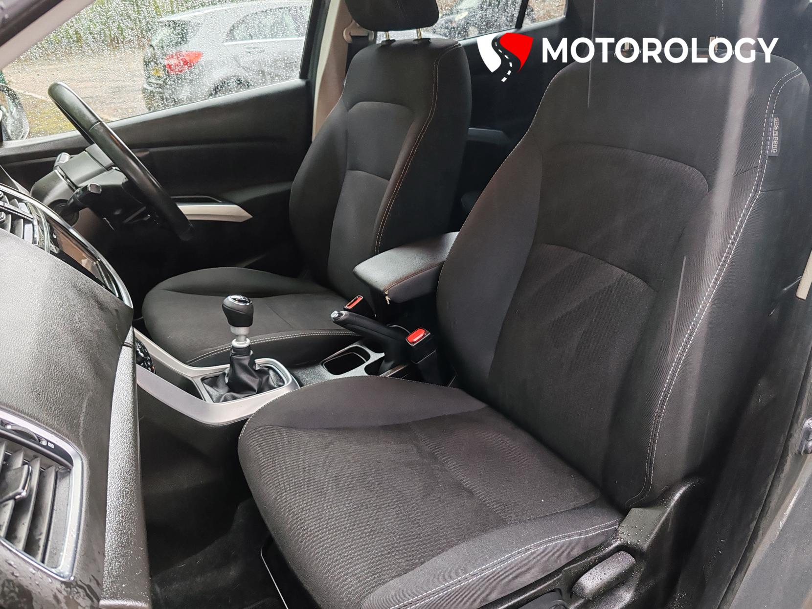 Suzuki SX4 S-Cross 1.4 Boosterjet MHEV SZ-T SUV 5dr Petrol Hybrid Manual Euro 6 (s/s) (129 ps)