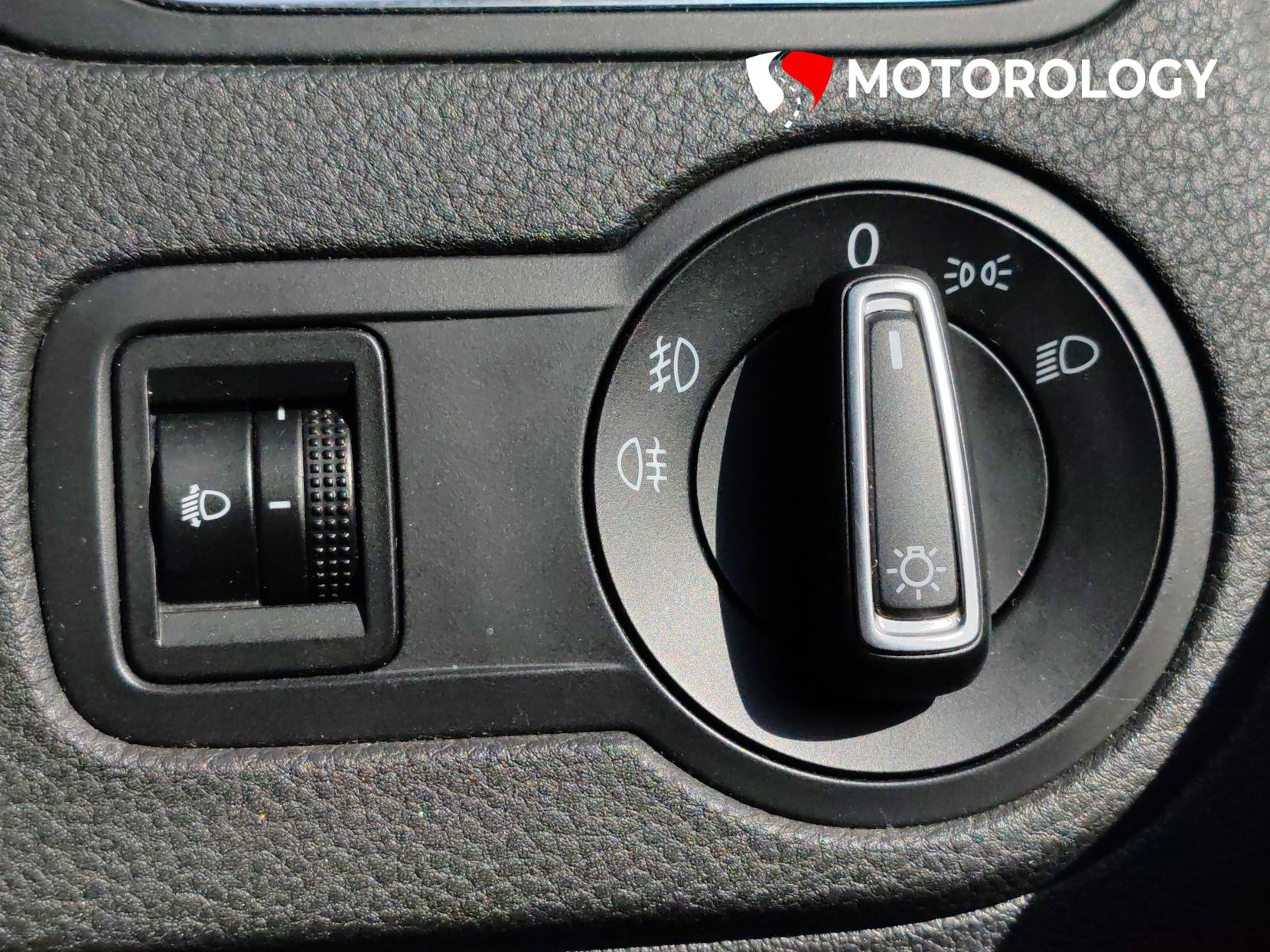 Volkswagen Polo 1.0 BlueMotion Tech Match Hatchback 5dr Petrol Manual Euro 6 (s/s) (60 ps)