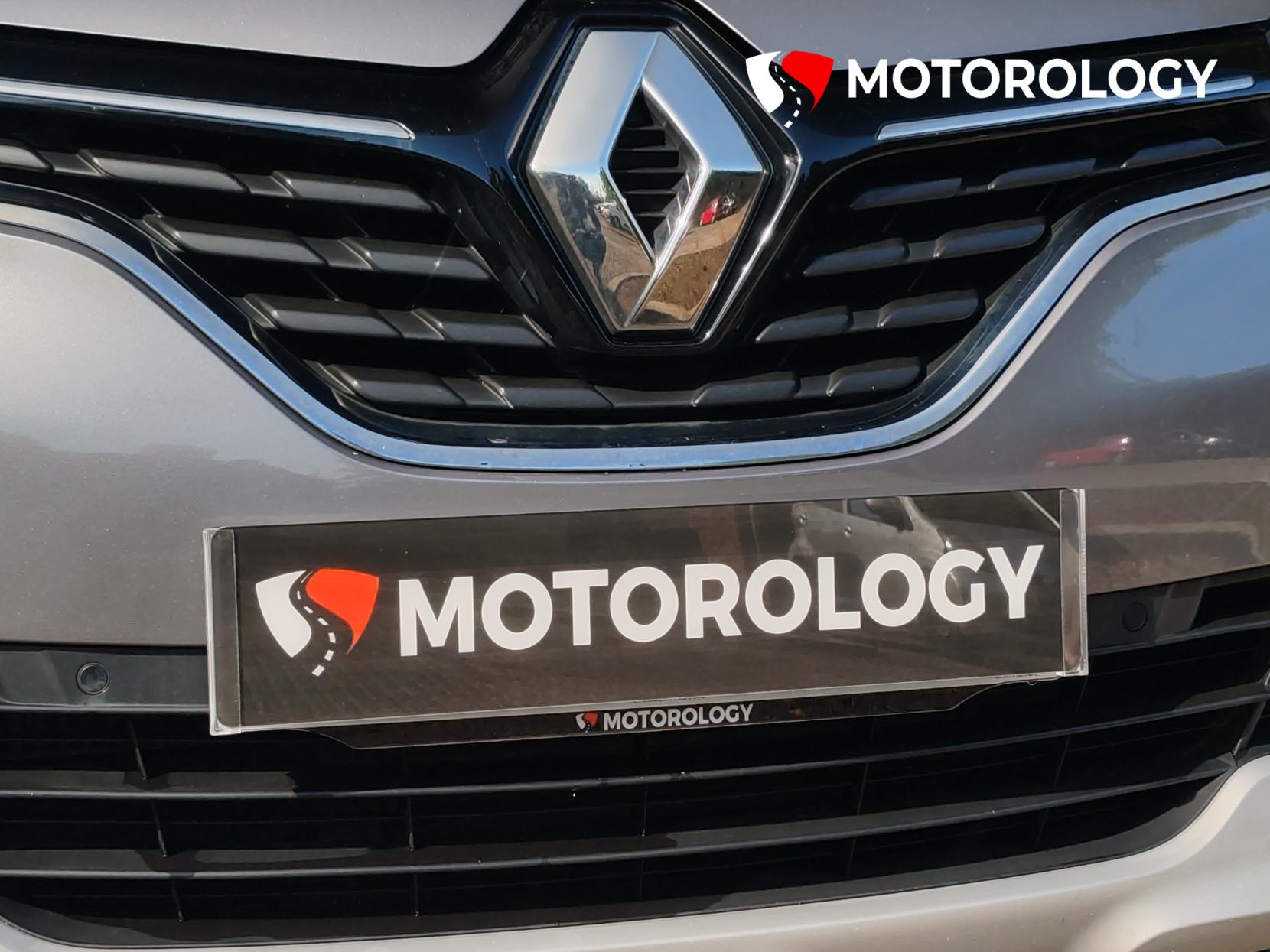 Renault Captur 1.5 dCi ENERGY GT Line SUV 5dr Diesel Manual Euro 6 (s/s) (90 ps)
