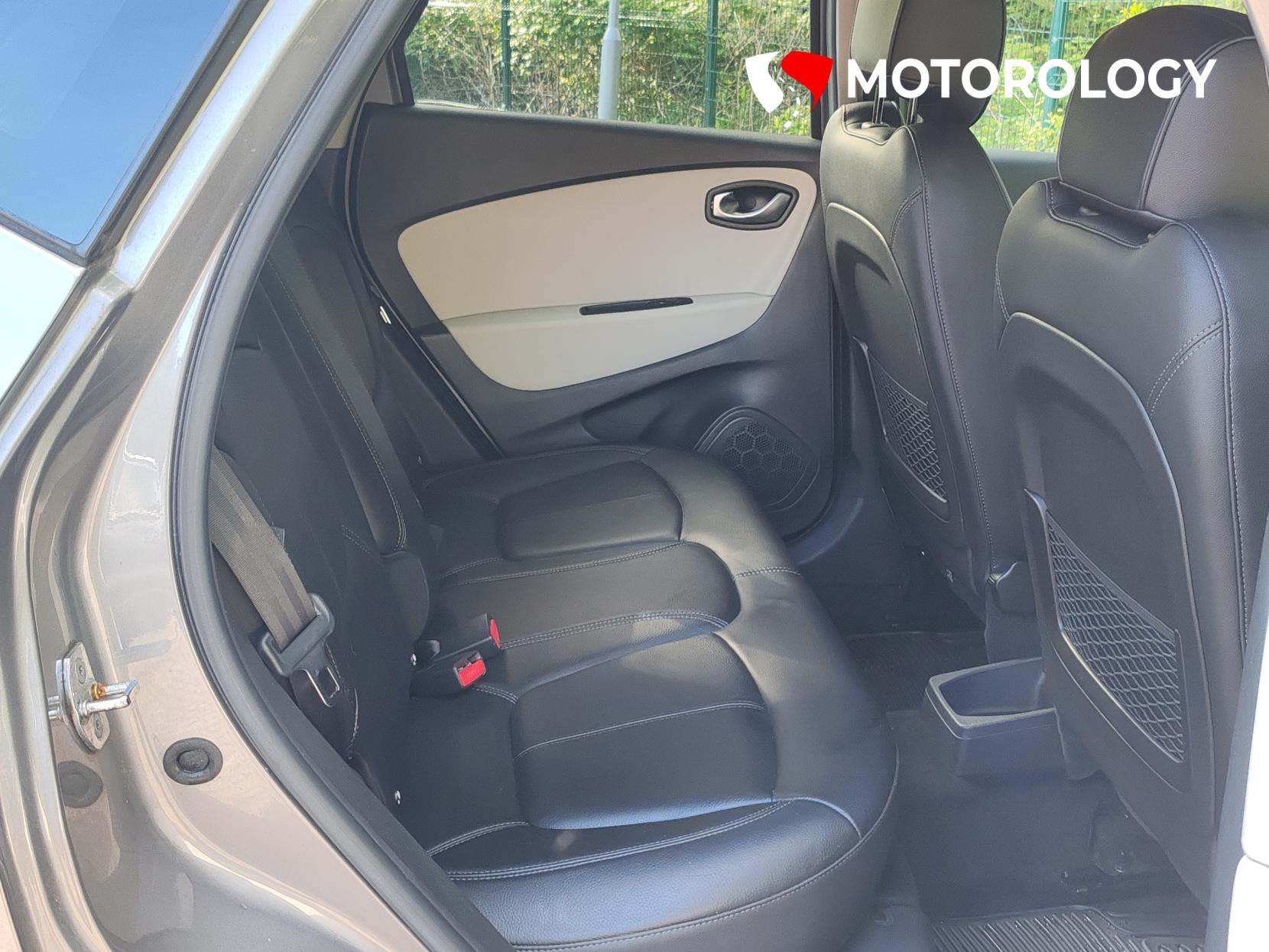 Renault Captur 1.5 dCi ENERGY GT Line SUV 5dr Diesel Manual Euro 6 (s/s) (90 ps)