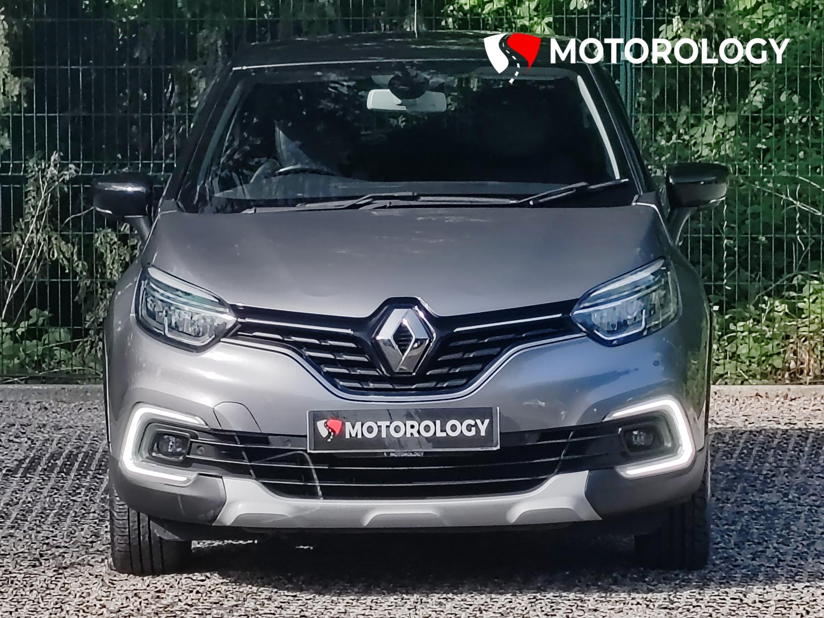 Renault Captur 1.5 dCi ENERGY GT Line SUV 5dr Diesel Manual Euro 6 (s/s) (90 ps)