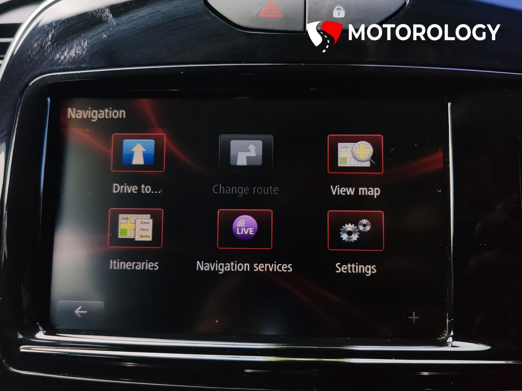 Renault Captur 1.5 dCi ENERGY GT Line SUV 5dr Diesel Manual Euro 6 (s/s) (90 ps)