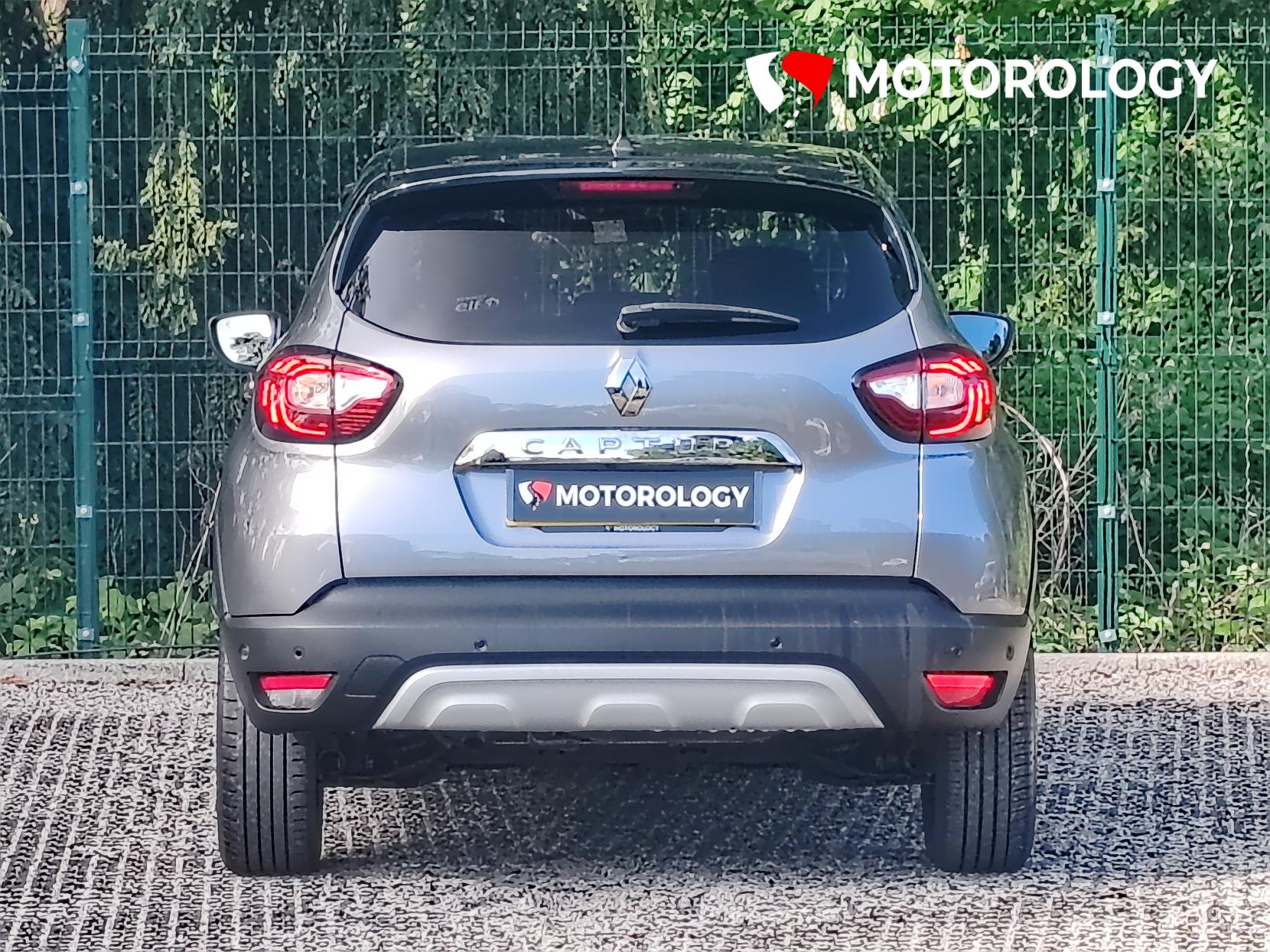 Renault Captur 1.5 dCi ENERGY GT Line SUV 5dr Diesel Manual Euro 6 (s/s) (90 ps)