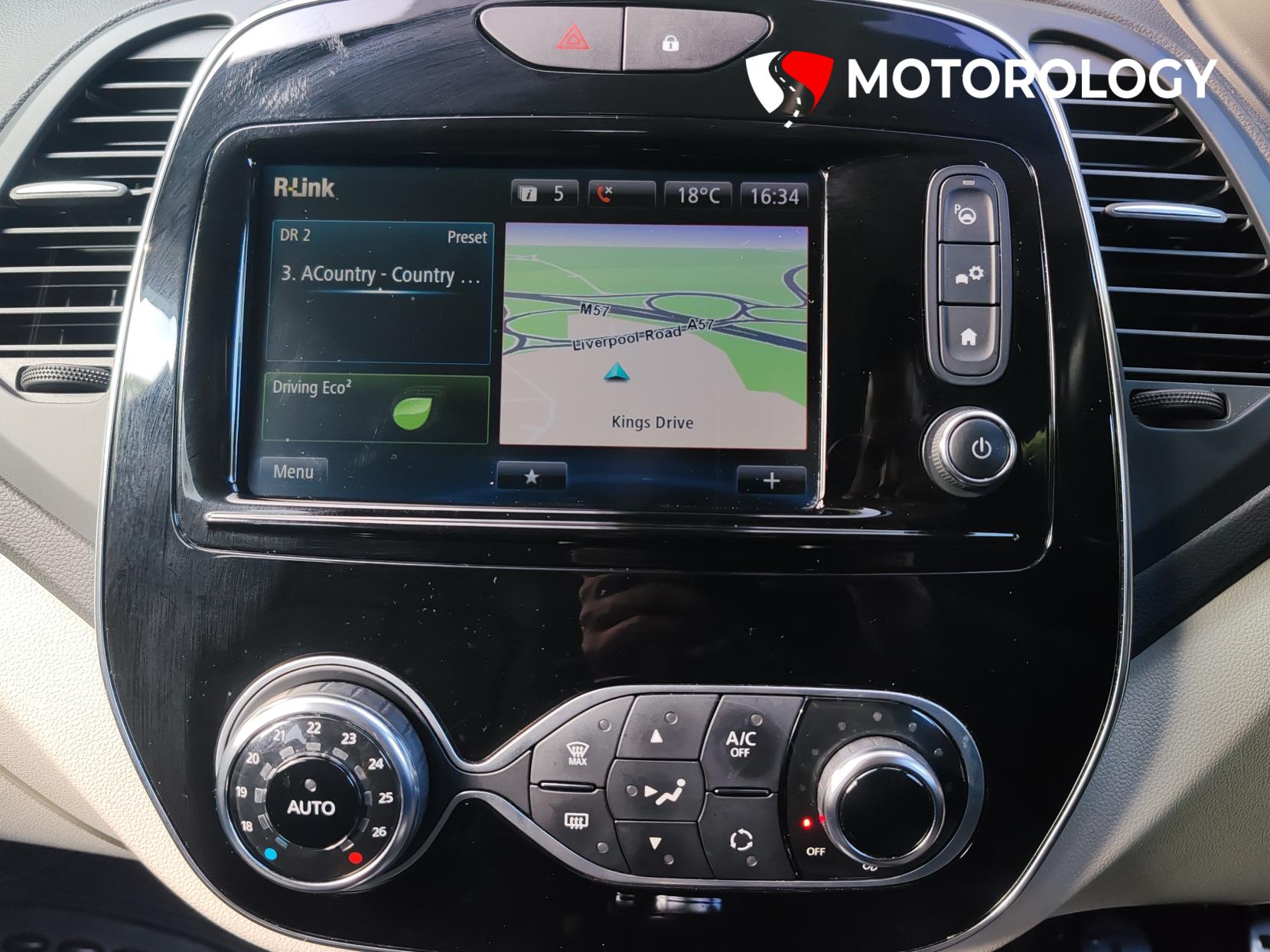 Renault Captur 1.5 dCi ENERGY GT Line SUV 5dr Diesel Manual Euro 6 (s/s) (90 ps)
