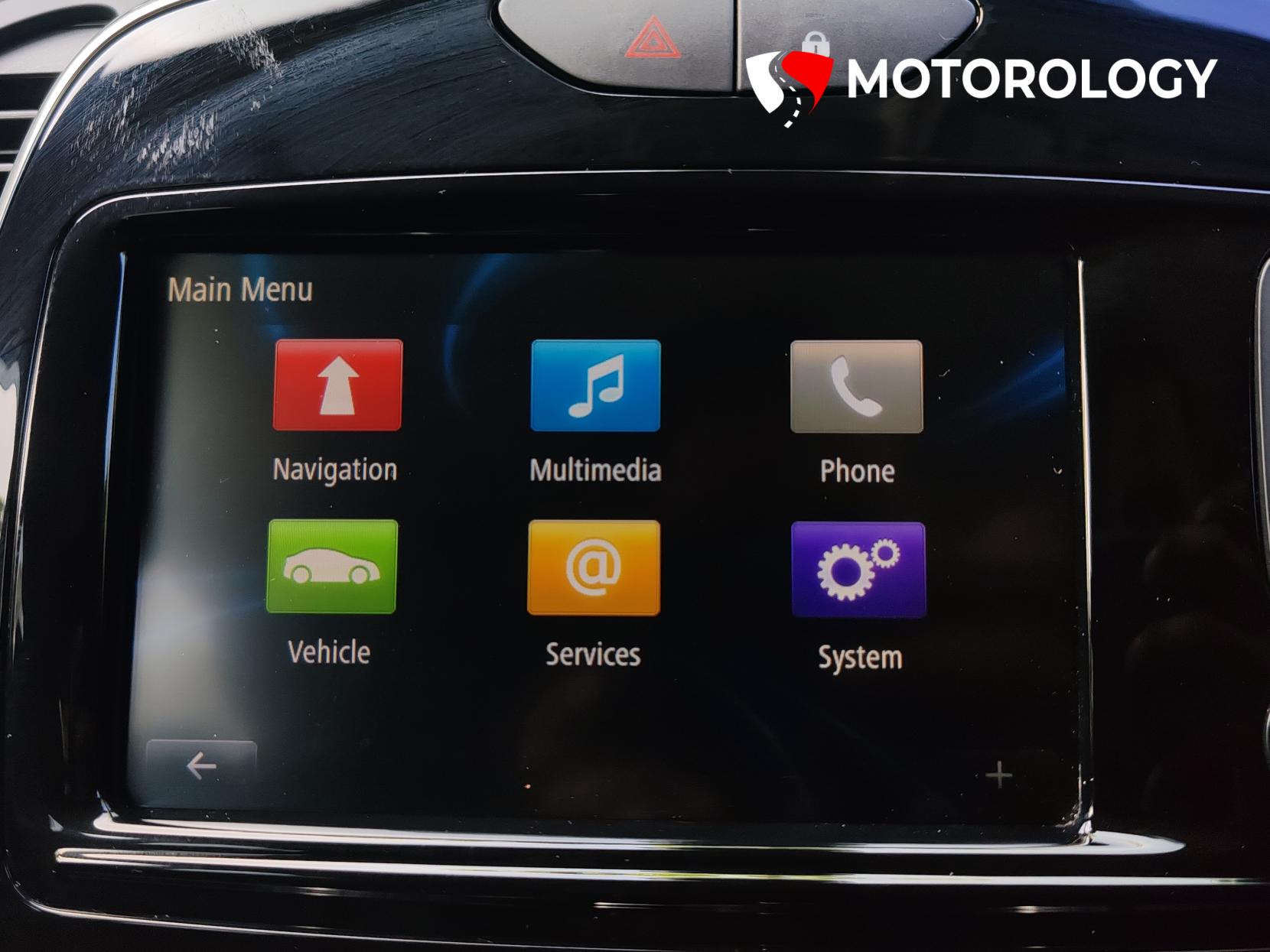 Renault Captur 1.5 dCi ENERGY GT Line SUV 5dr Diesel Manual Euro 6 (s/s) (90 ps)