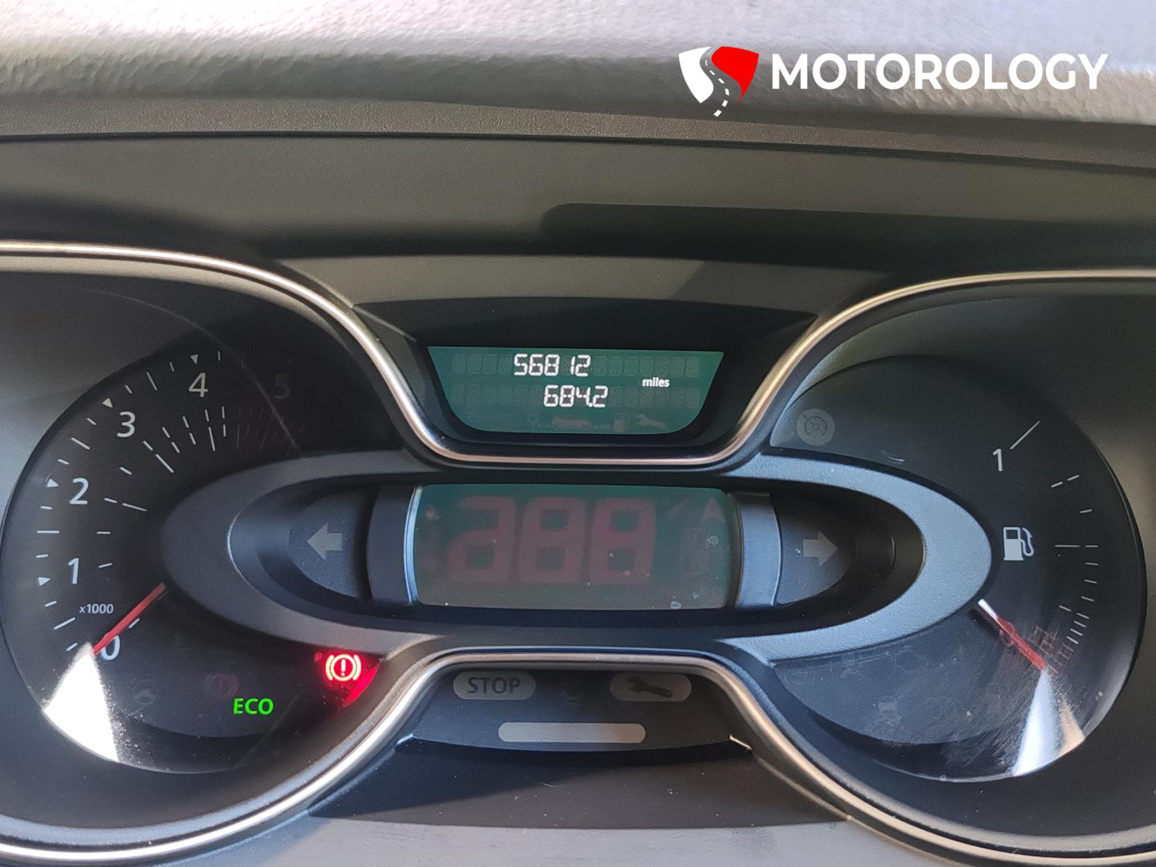Renault Captur 1.5 dCi ENERGY GT Line SUV 5dr Diesel Manual Euro 6 (s/s) (90 ps)