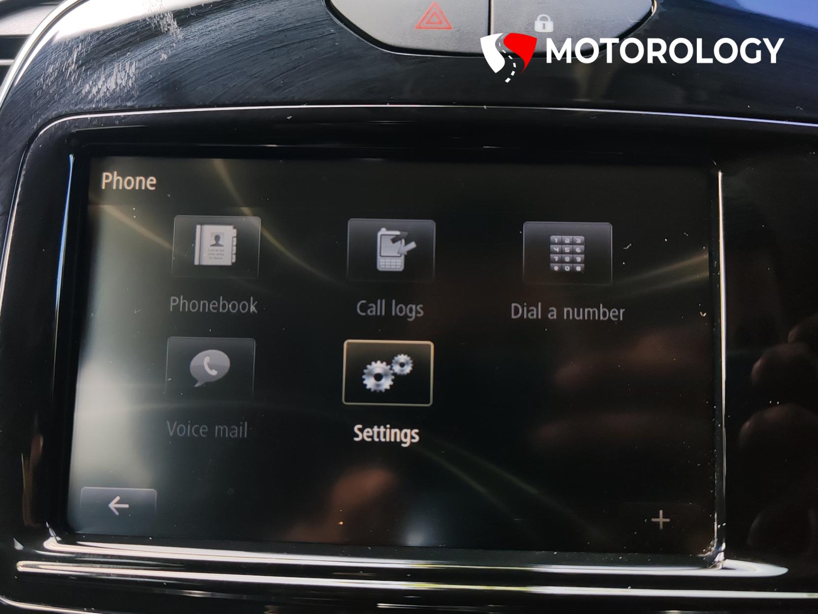 Renault Captur 1.5 dCi ENERGY GT Line SUV 5dr Diesel Manual Euro 6 (s/s) (90 ps)