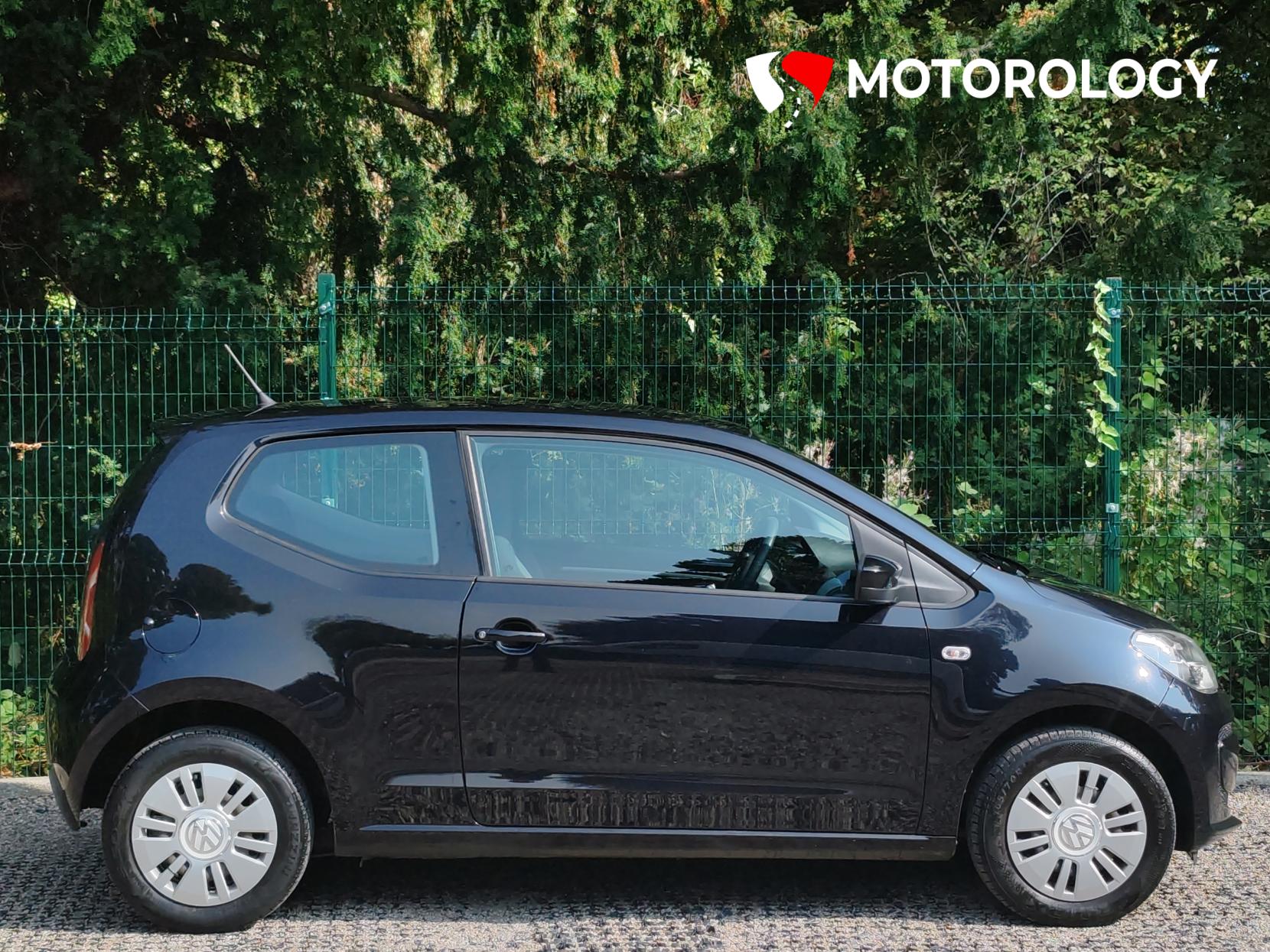 Volkswagen up! 1.0 Move up! Hatchback 3dr Petrol Manual Euro 6 (60 ps)