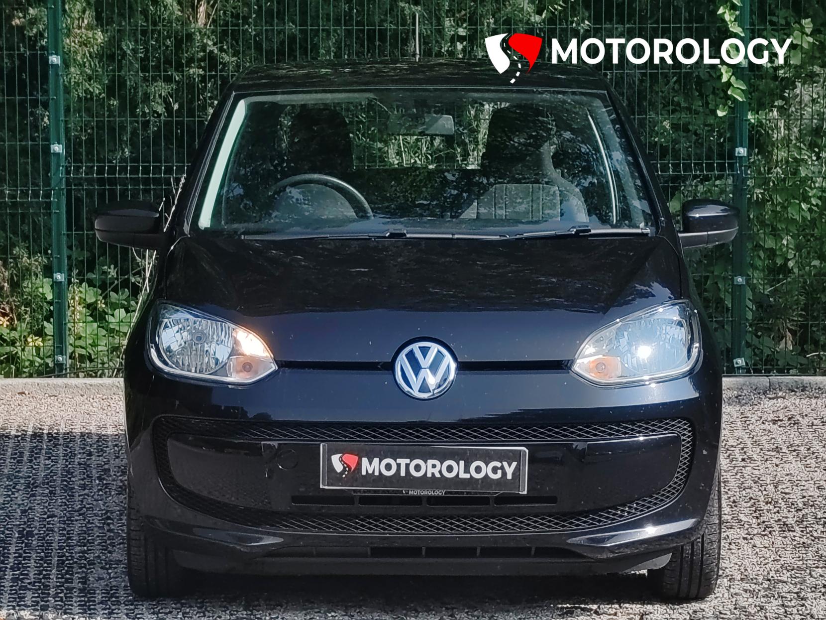 Volkswagen up! 1.0 Move up! Hatchback 3dr Petrol Manual Euro 6 (60 ps)