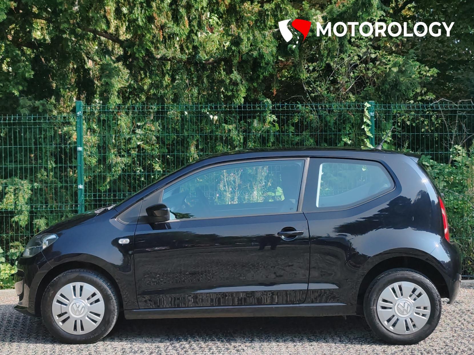 Volkswagen up! 1.0 Move up! Hatchback 3dr Petrol Manual Euro 6 (60 ps)