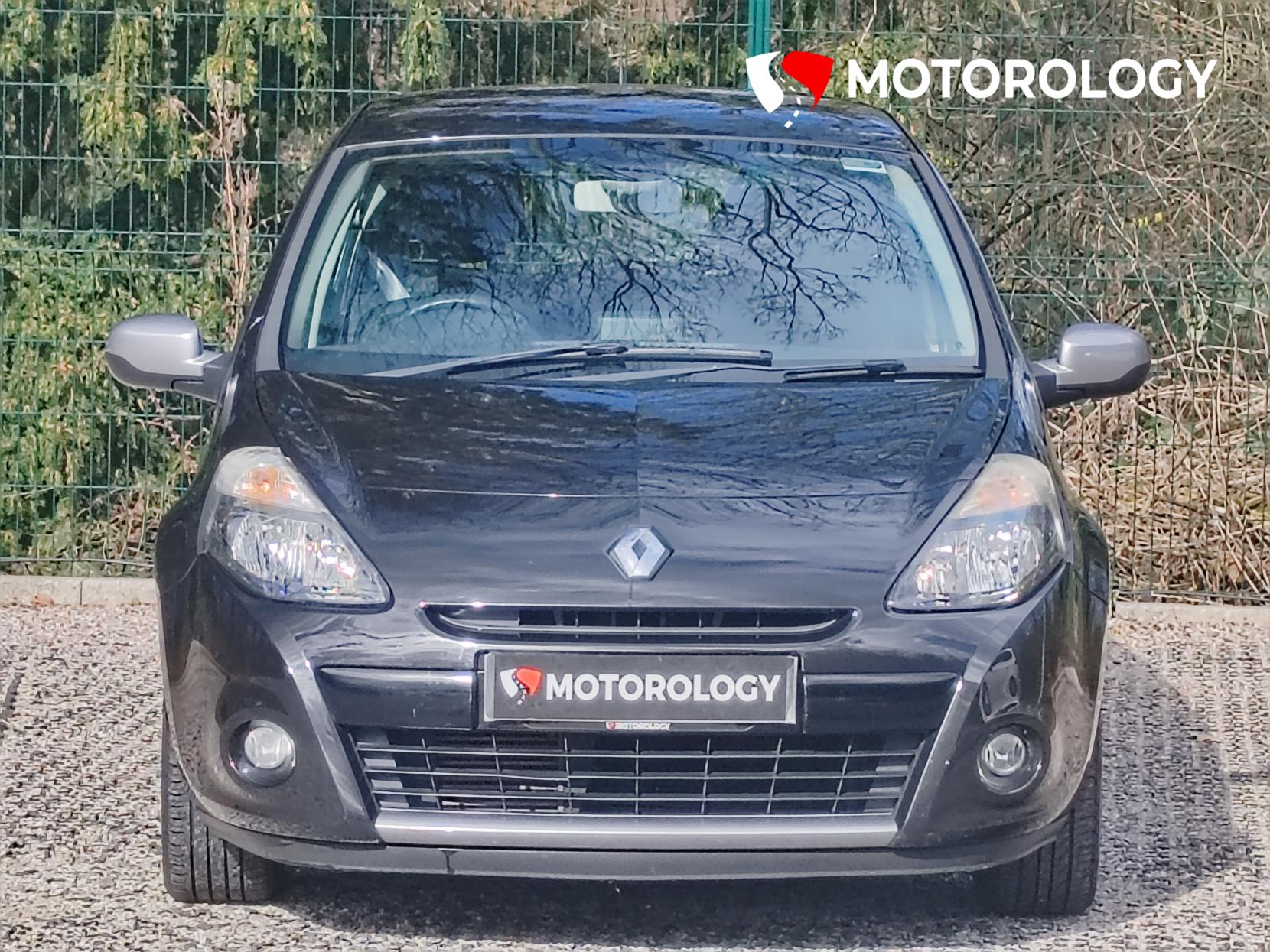 Renault Clio 1.5 dCi Dynamique TomTom Hatchback 5dr Diesel Manual Euro 5 (88 ps)