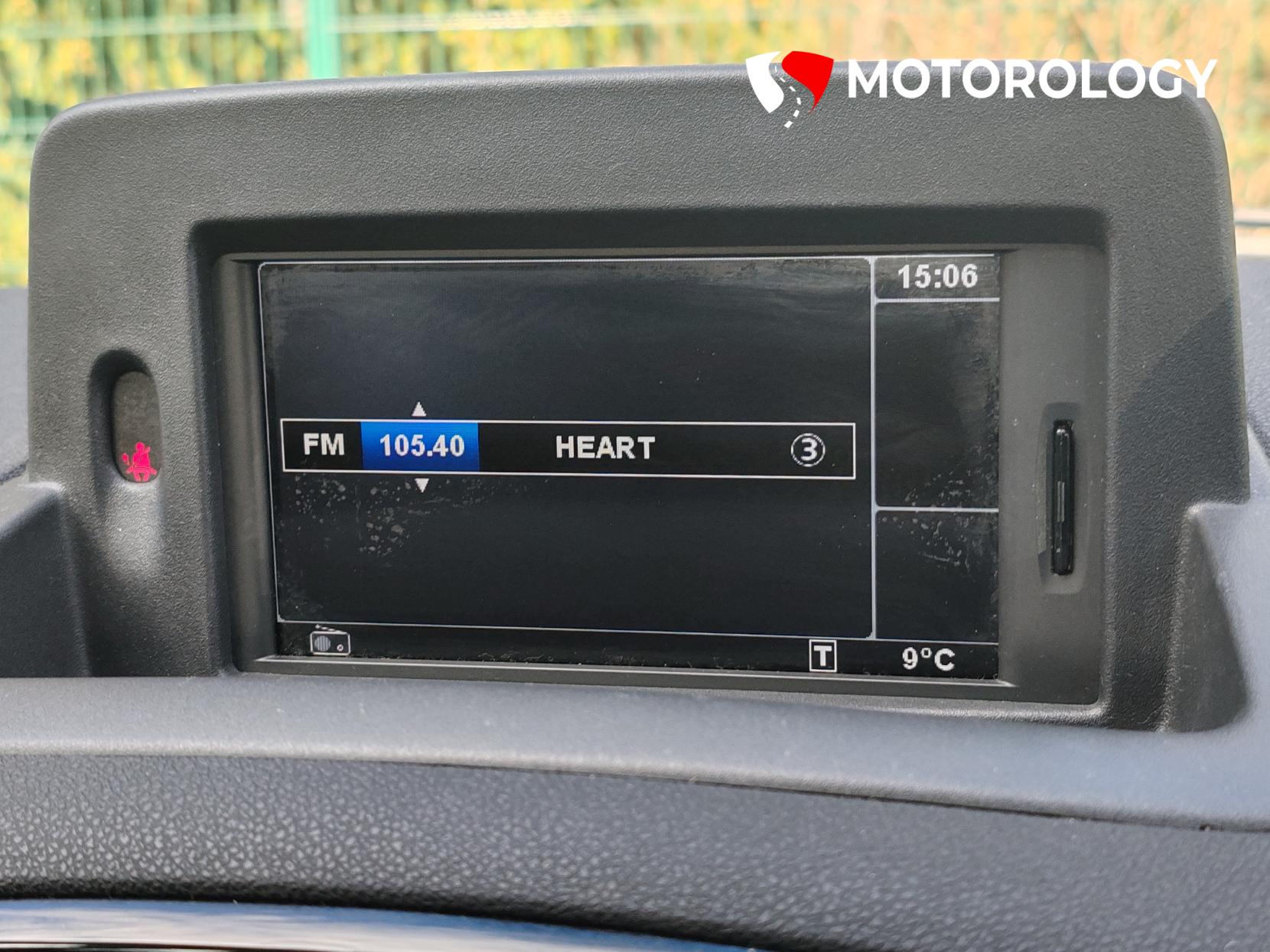 Renault Clio 1.5 dCi Dynamique TomTom Hatchback 5dr Diesel Manual Euro 5 (88 ps)