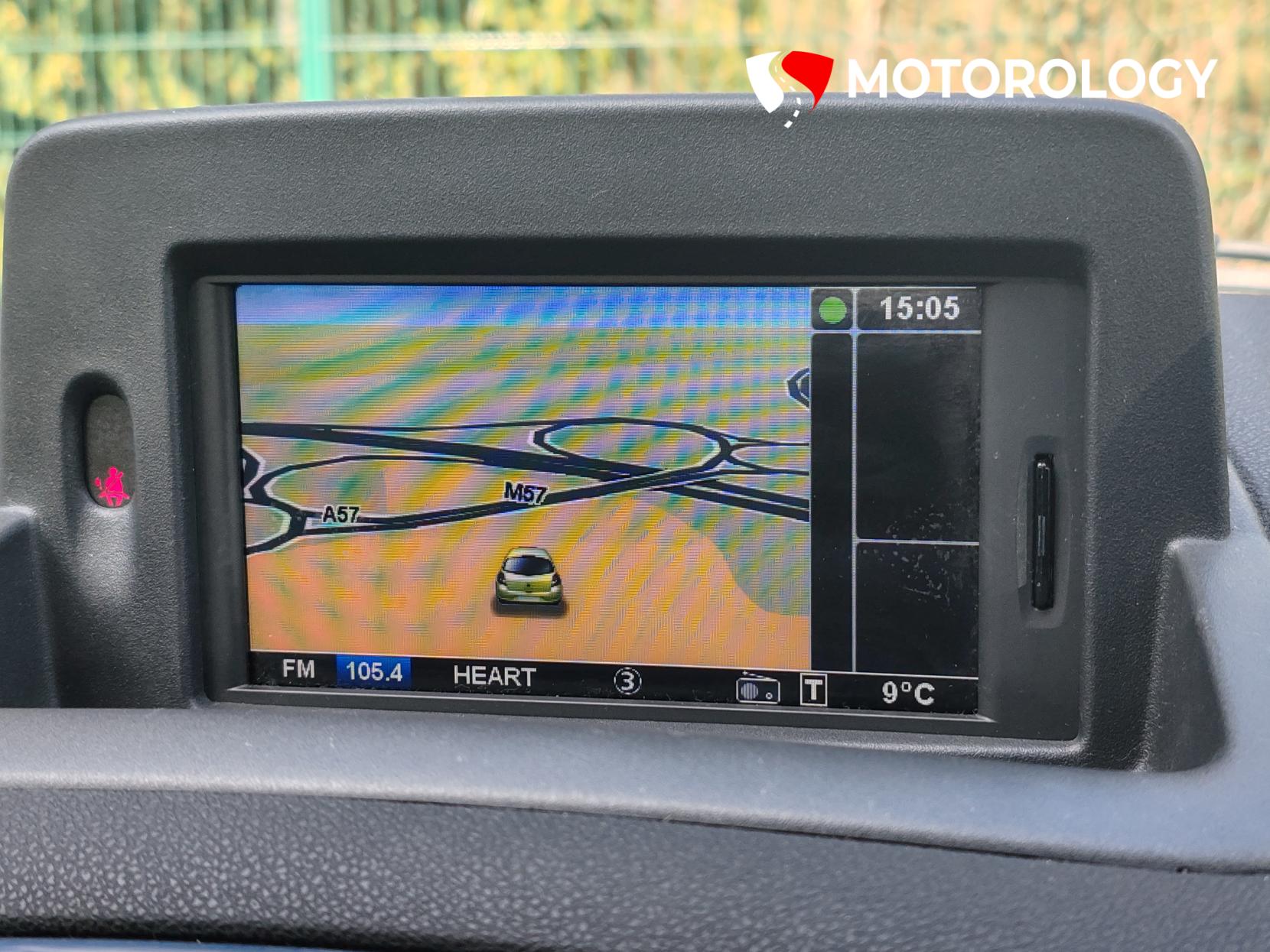 Renault Clio 1.5 dCi Dynamique TomTom Hatchback 5dr Diesel Manual Euro 5 (88 ps)