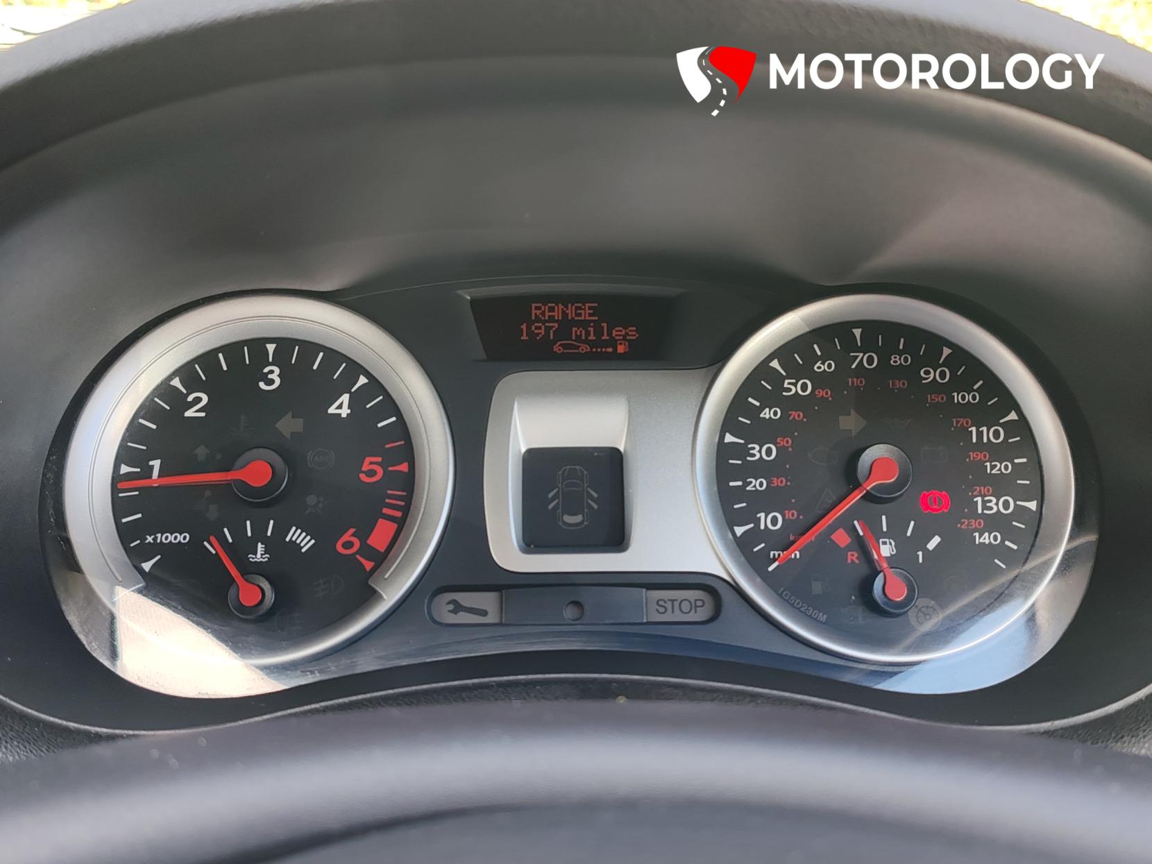 Renault Clio 1.5 dCi Dynamique TomTom Hatchback 5dr Diesel Manual Euro 5 (88 ps)