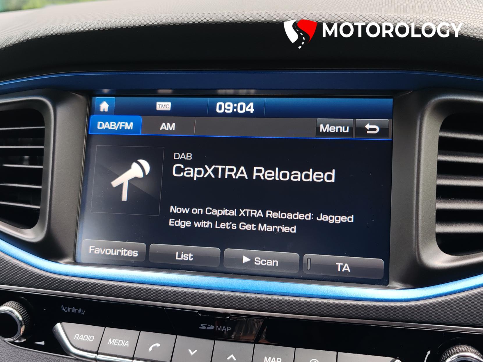 Hyundai IONIQ 1.6 h-GDi Premium SE Hatchback 5dr Petrol Hybrid DCT Euro 6 (s/s) (141 ps)
