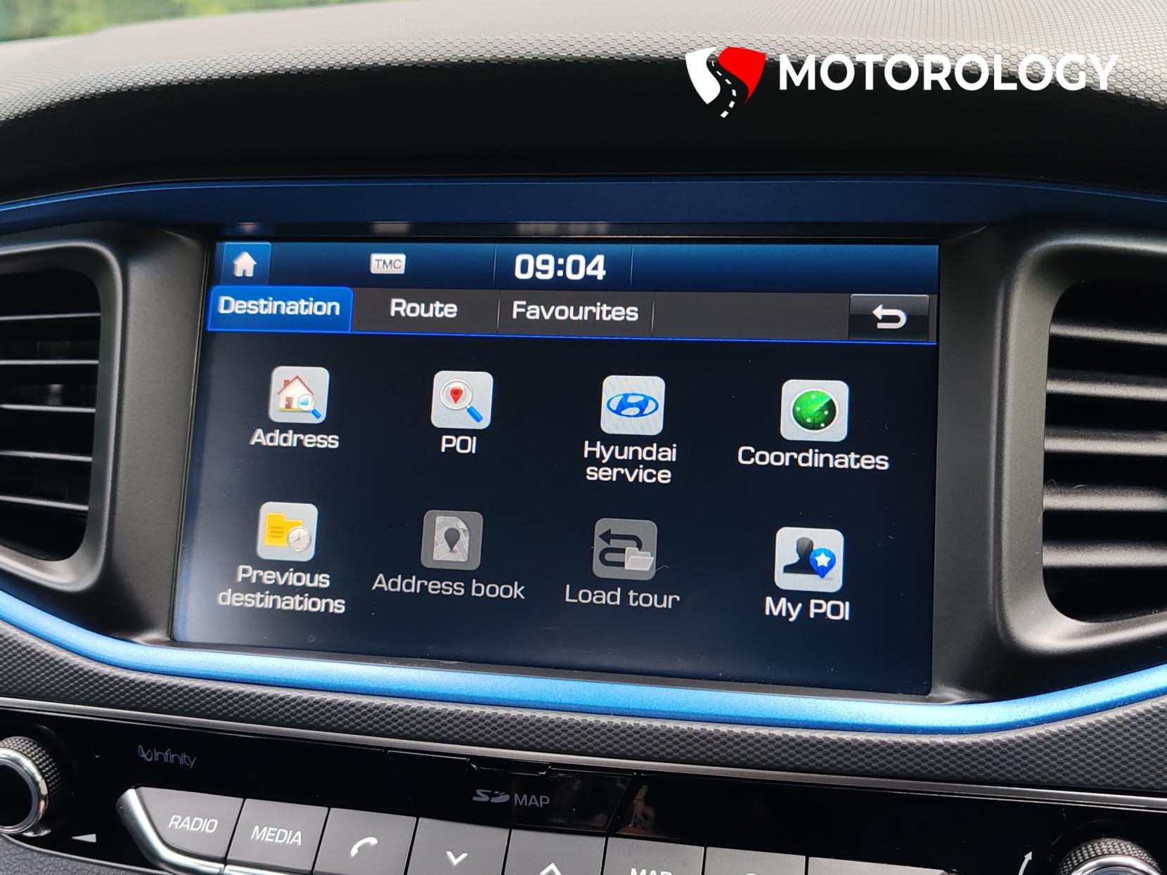 Hyundai IONIQ 1.6 h-GDi Premium SE Hatchback 5dr Petrol Hybrid DCT Euro 6 (s/s) (141 ps)
