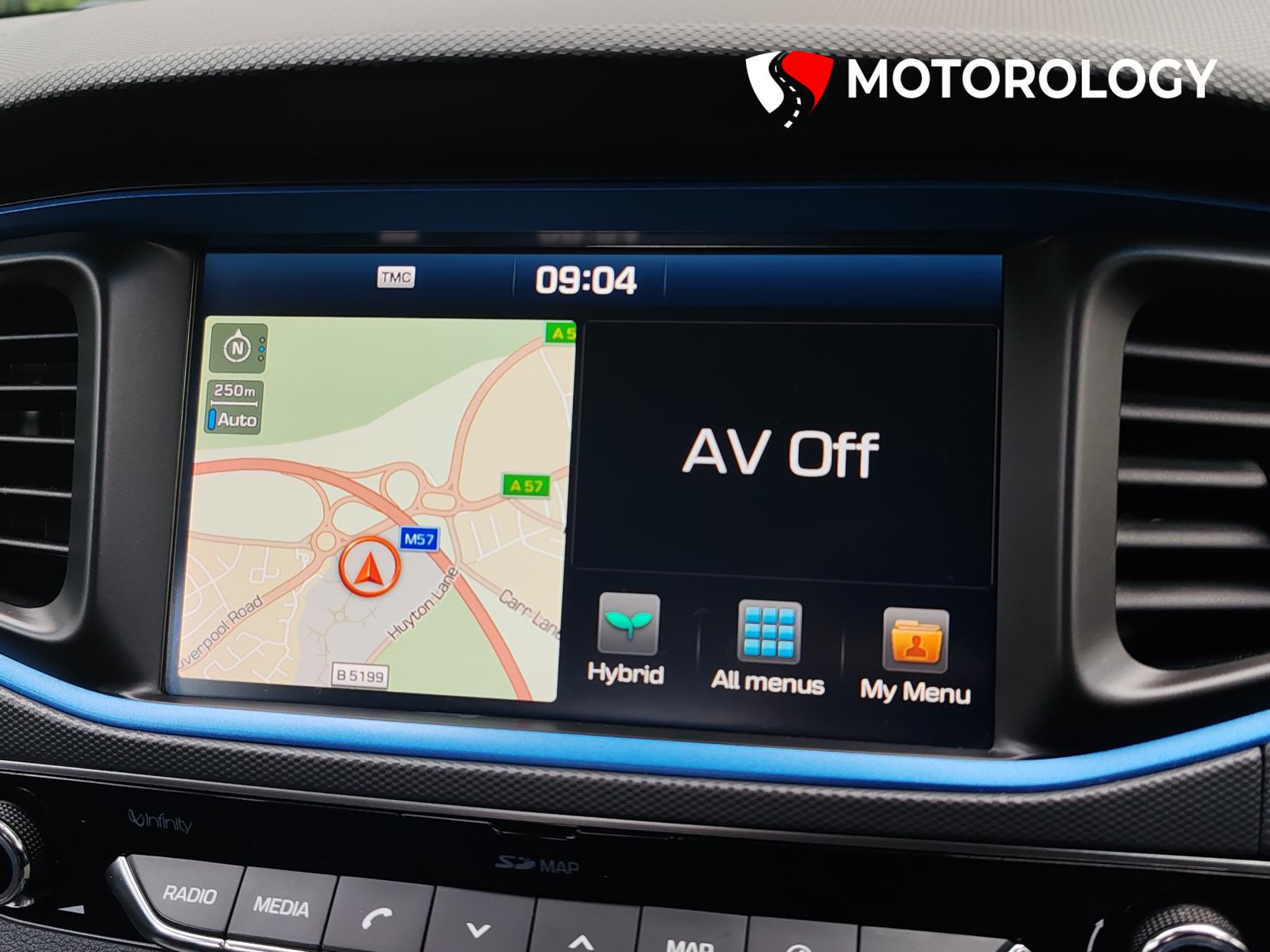 Hyundai IONIQ 1.6 h-GDi Premium SE Hatchback 5dr Petrol Hybrid DCT Euro 6 (s/s) (141 ps)