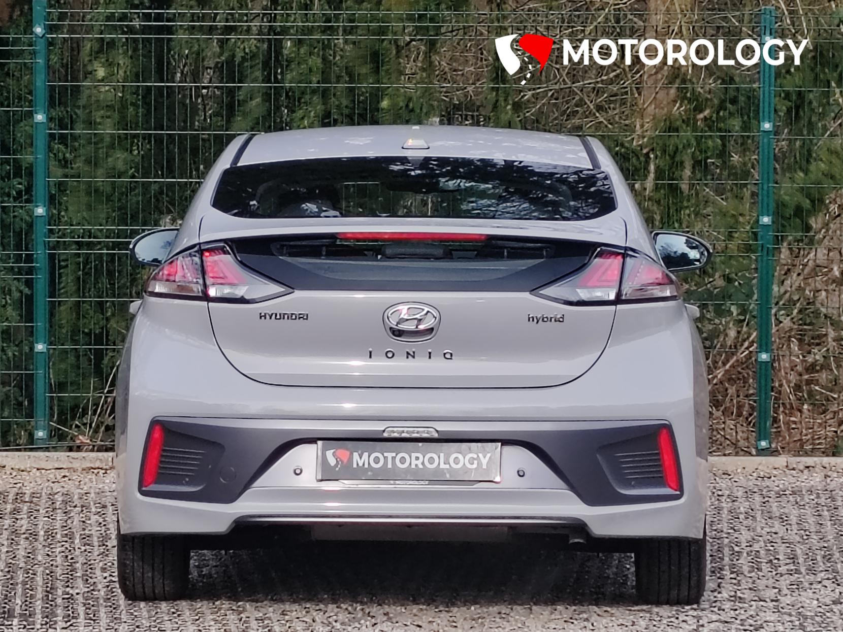 Hyundai IONIQ 1.6 h-GDi Premium Hatchback 5dr Petrol Hybrid DCT Euro 6 (s/s) (141 ps)