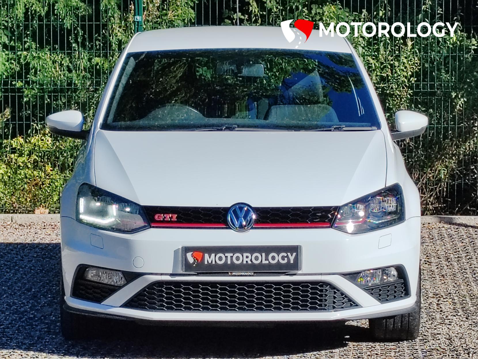 Volkswagen Polo 1.8 TSI BlueMotion Tech GTI Hatchback 3dr Petrol Manual Euro 6 (s/s) (192 ps)