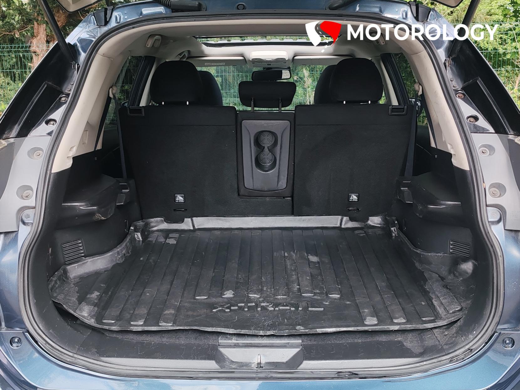 Nissan X-Trail 1.6 DIG-T Acenta SUV 5dr Petrol Manual Euro 6 (s/s) (163 ps)